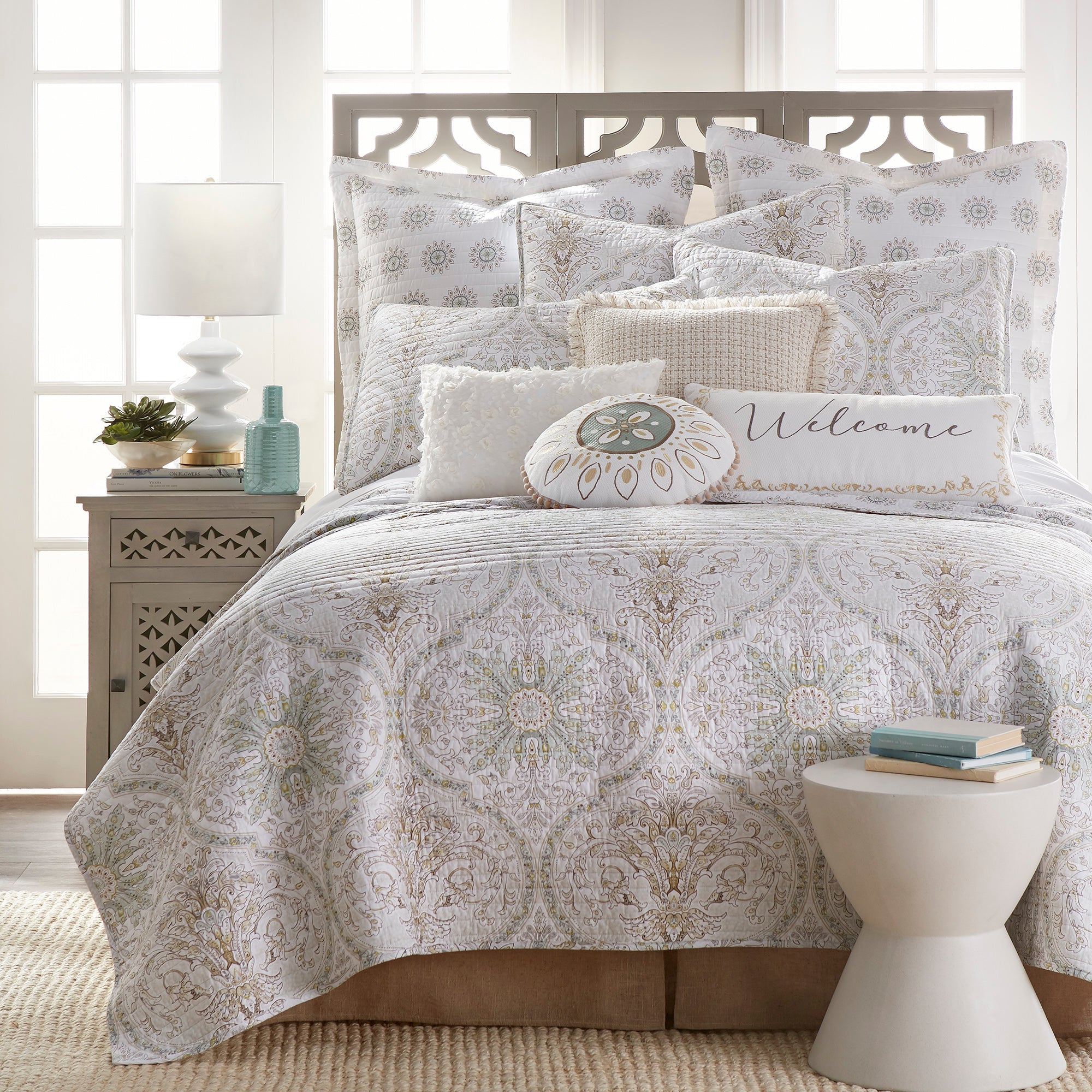 Levtex Home Cosima Quilt Set Quilts