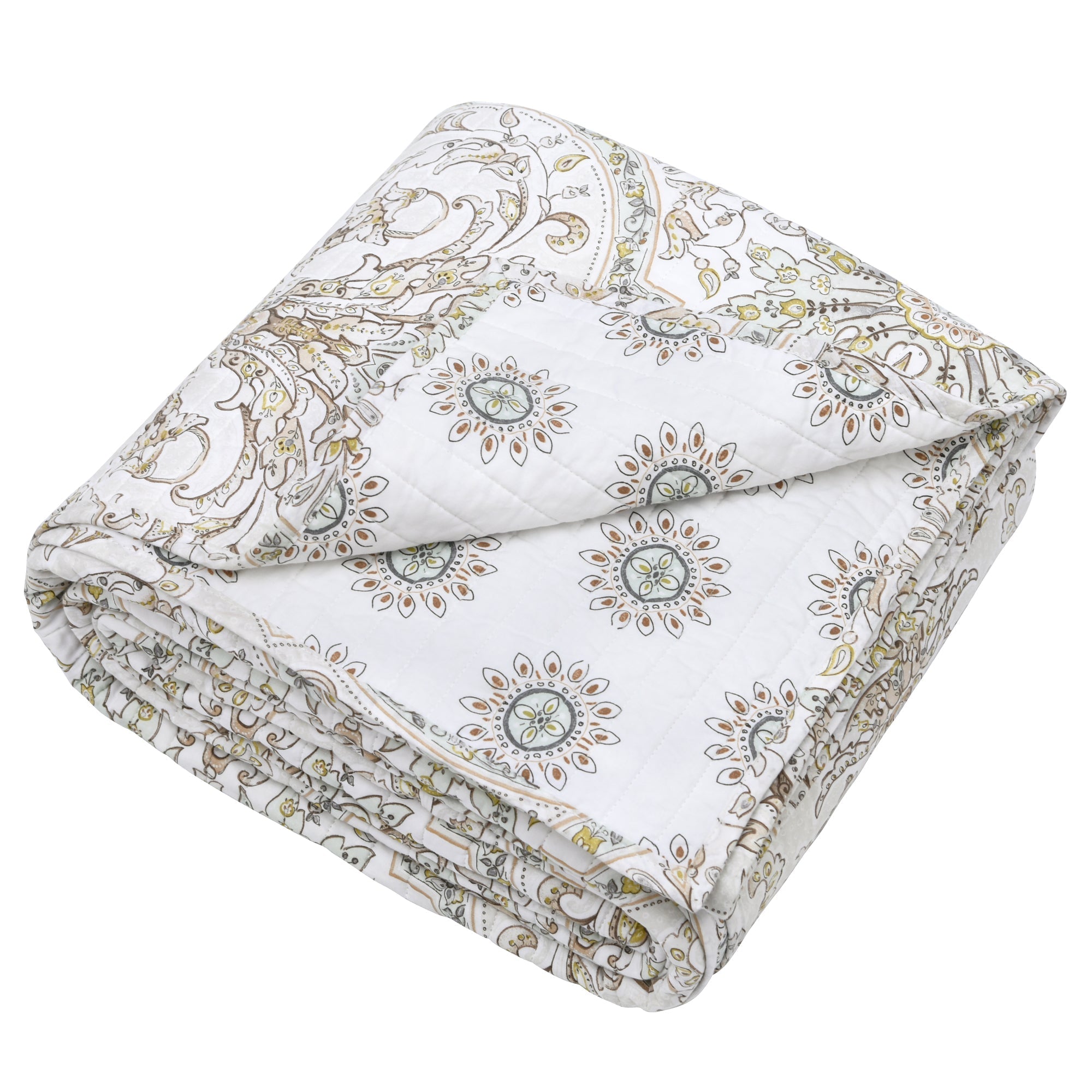 Levtex Home Cosima Quilt Set Quilts