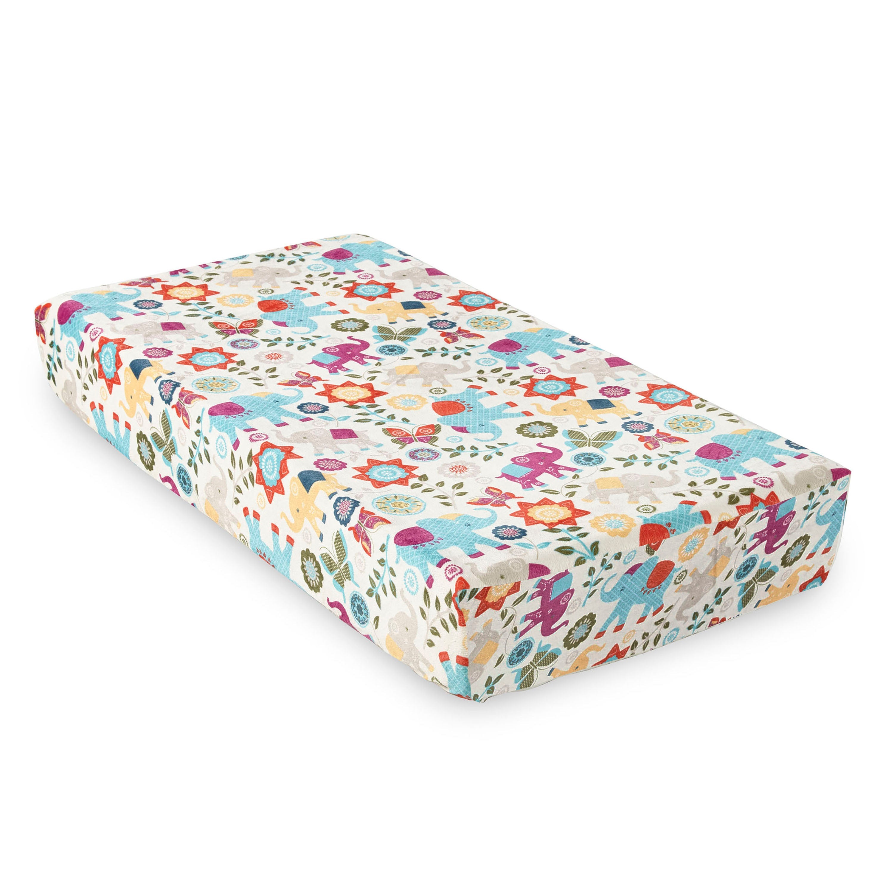 Levtex Home Zahara Change Pad Cover Change Pad Covers