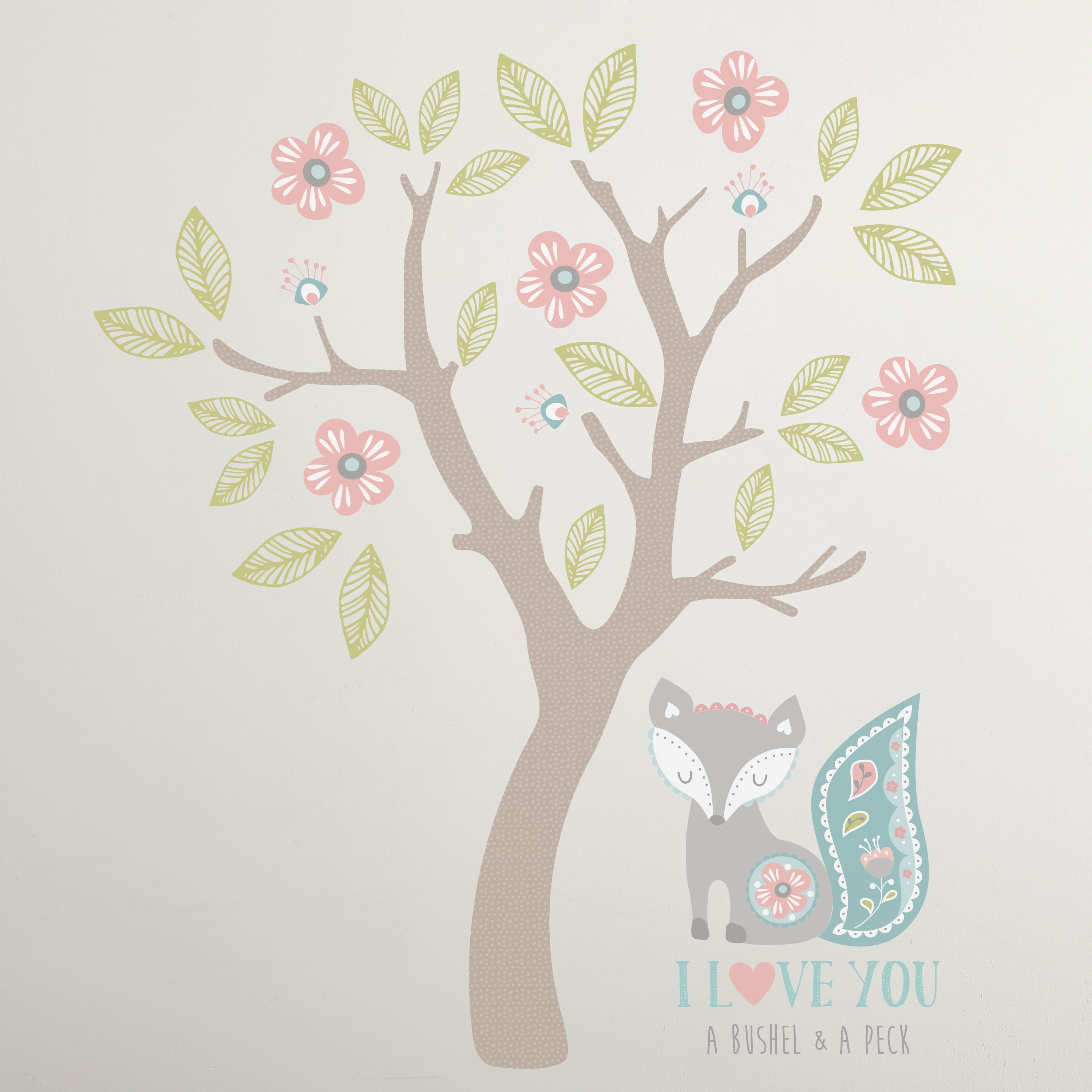 Levtex Home Fiona 5PC Crib Bedding Set Crib Bedding Sets