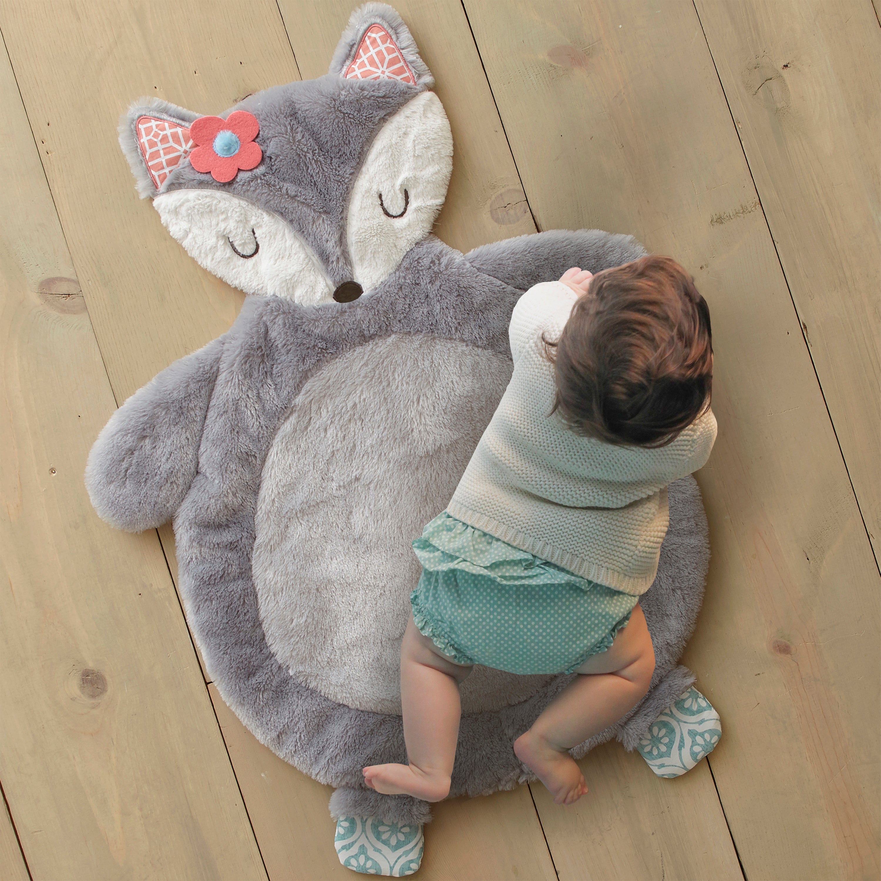 Levtex Home Fiona Fox Playmat Play Mats