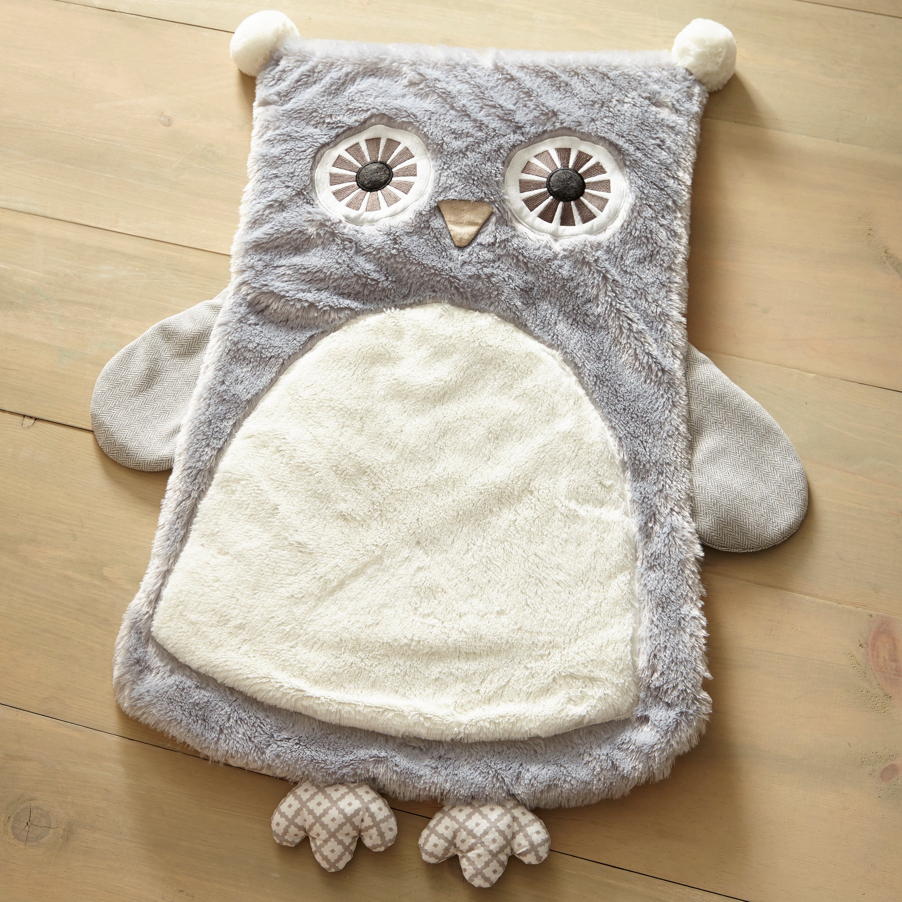Levtex Home Night Owl Playmat Play Mats