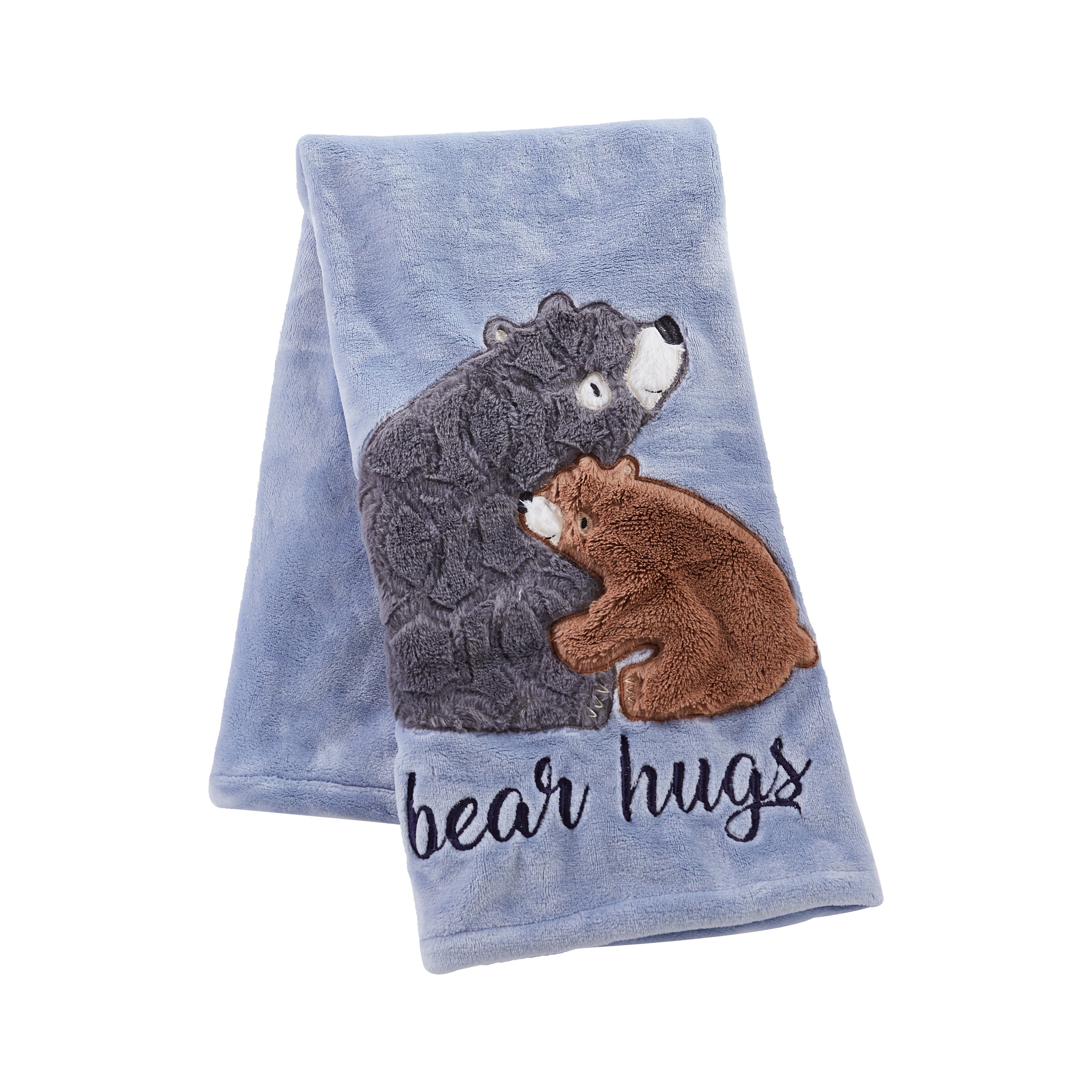 Levtex Home Rowan Blanket Baby Blankets