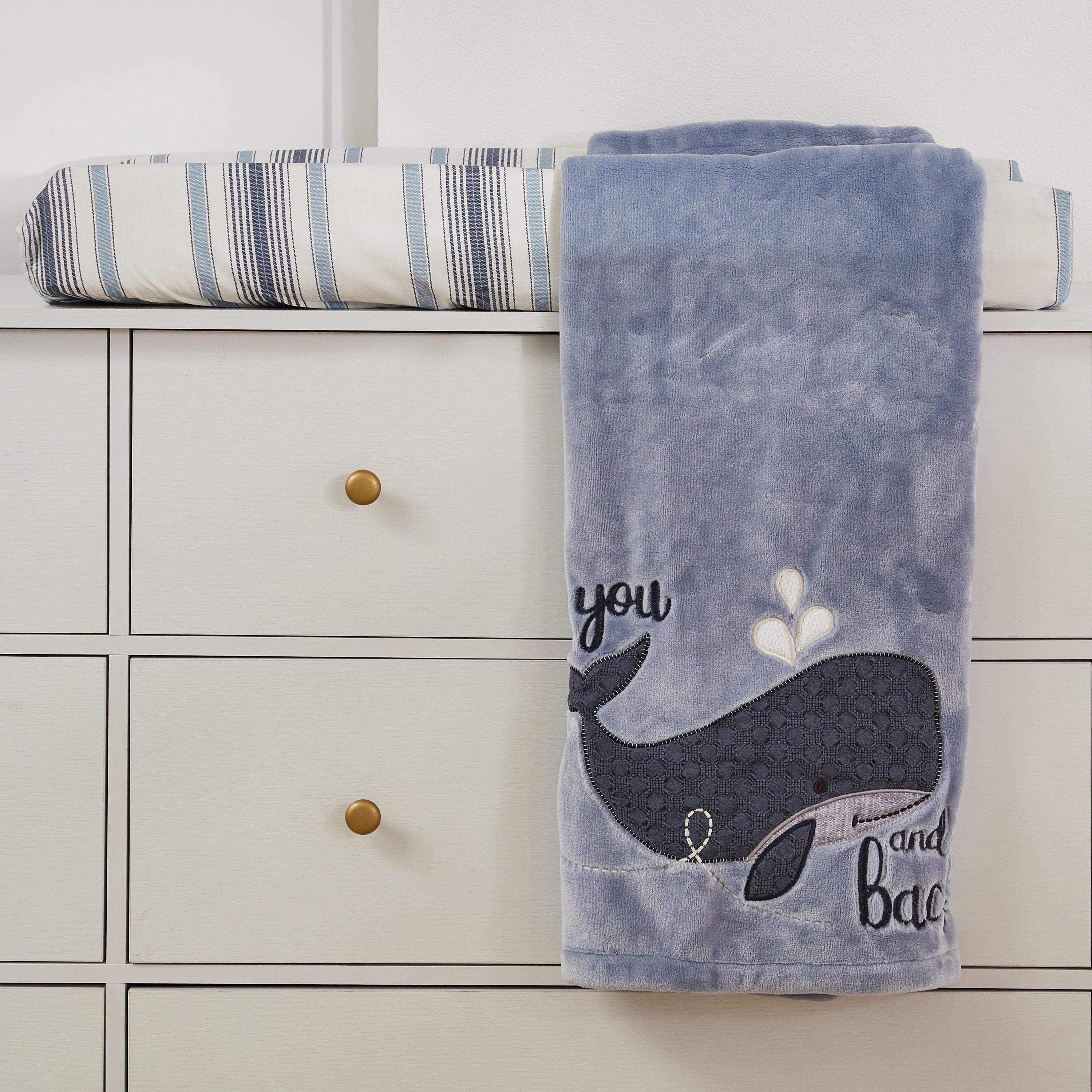Levtex Home Boho Bay Change Pad Cover Change Pad Covers