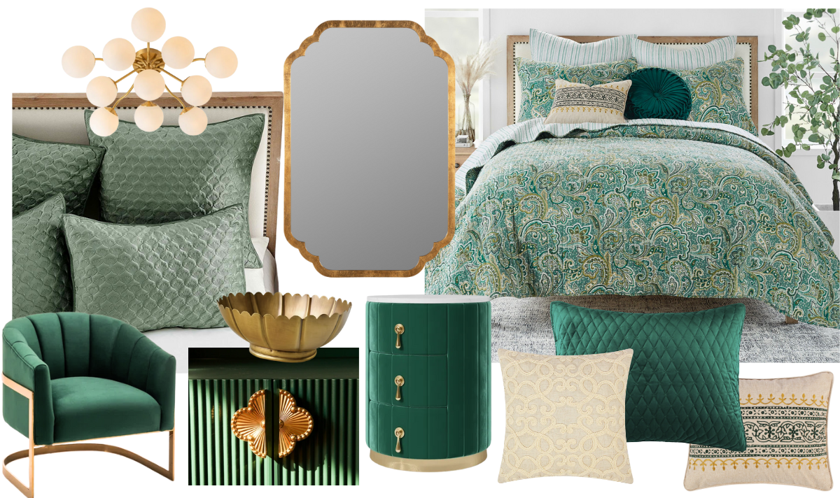 The Everyday Guide to Art Deco Interior Design: Achieve Timeless Glamour