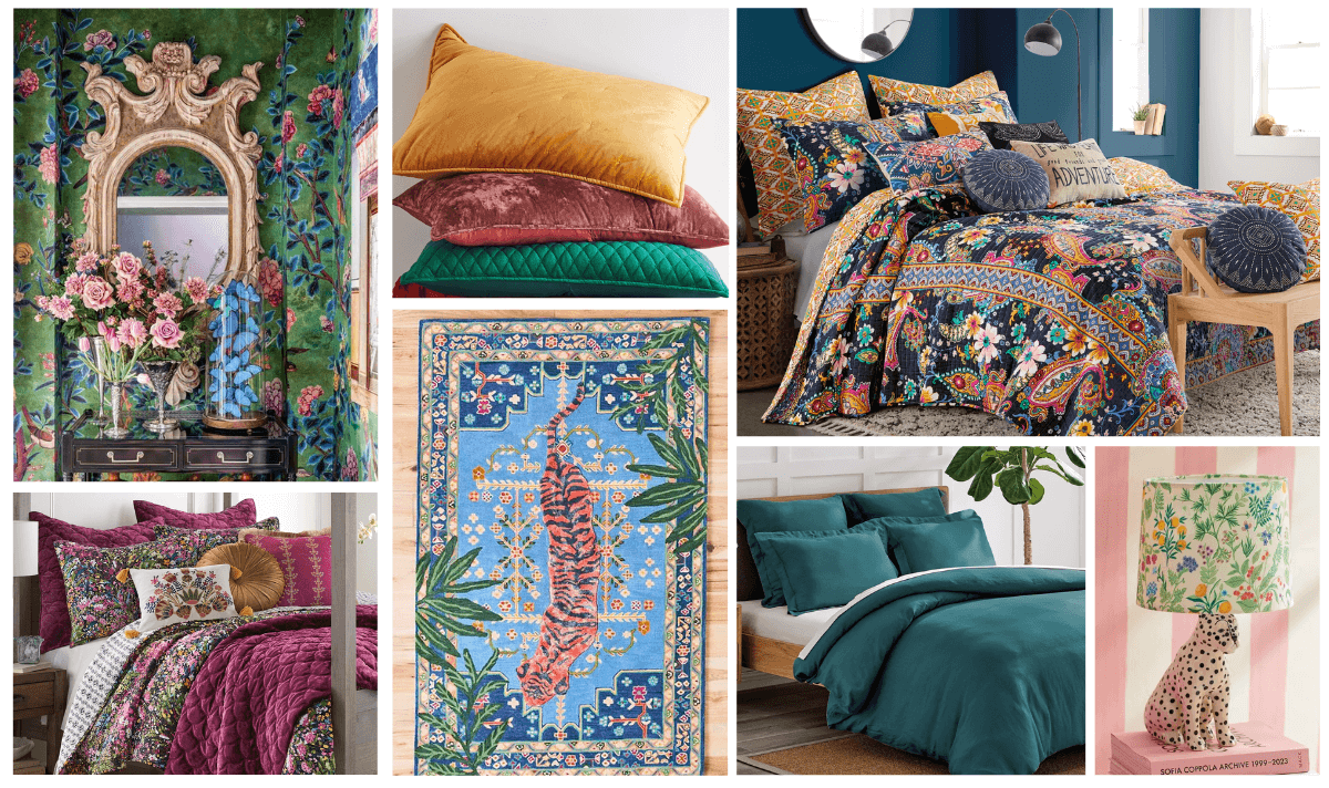 The Modern Bohemian Bedroom: Tips to Transform Your Space The Modern Bohemian Bedroom: Tips to Transform Your Space