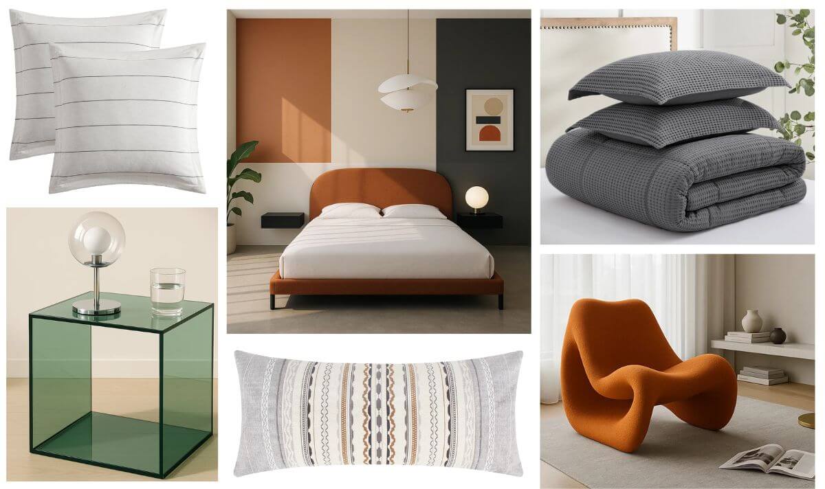 Bauhaus Interior Design: How to Achieve the Look at Home