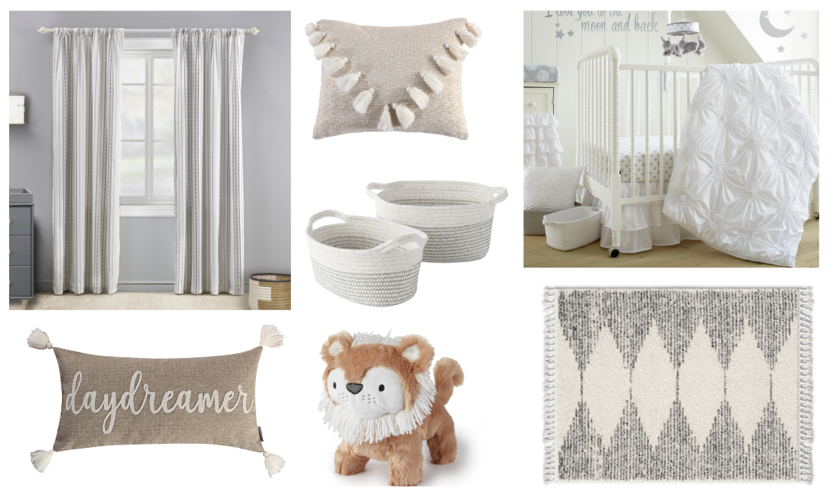 Earth Tone Nursery Theme Ideas & Inspiration