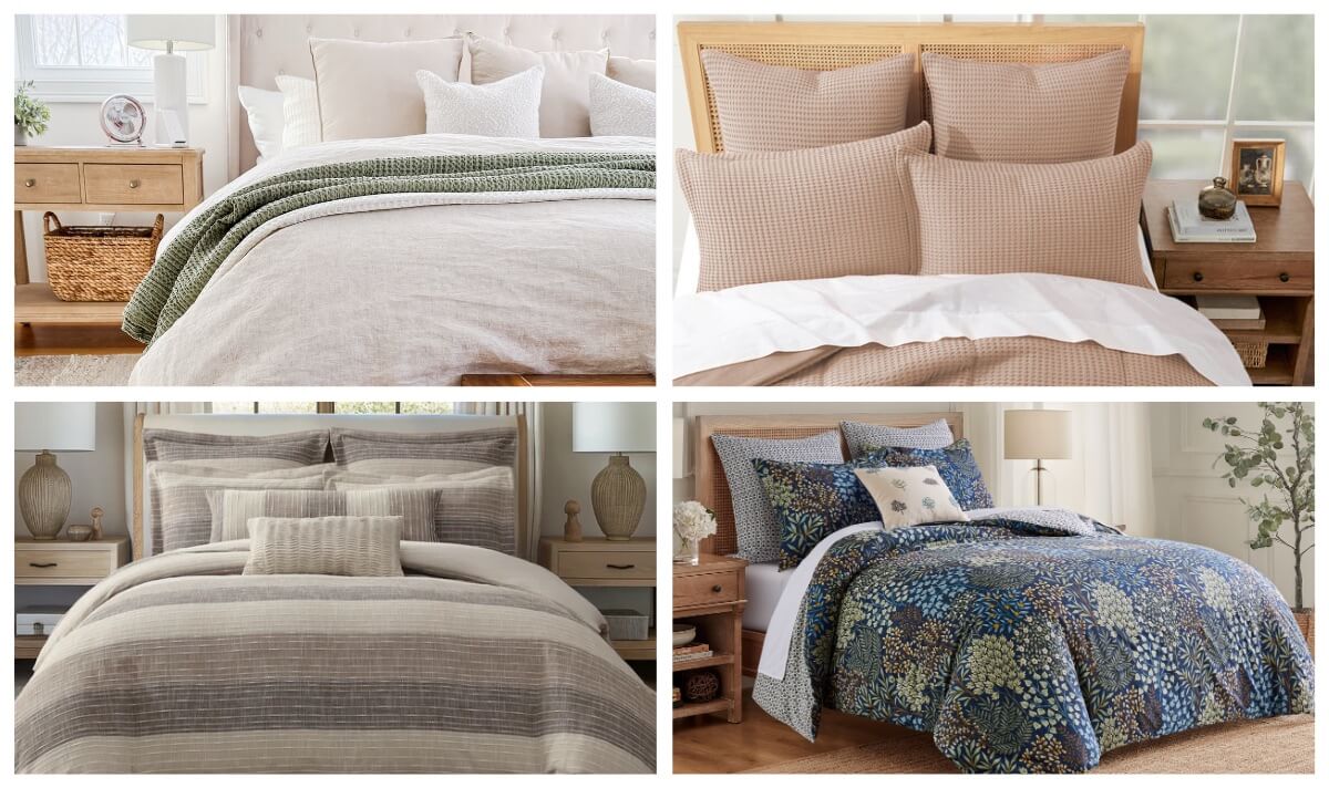 Duvet vs Comforter: What's the Difference & Which Should You Choose?