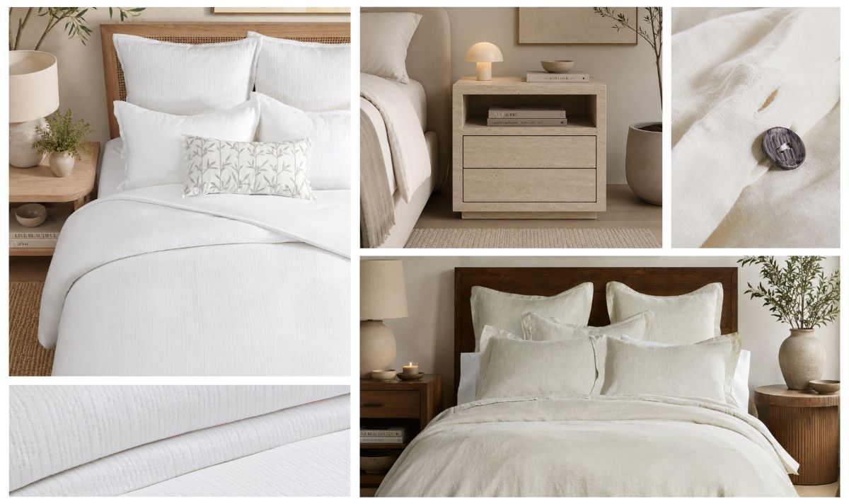 How to Decorate a Bedroom & Create Your Dream Space