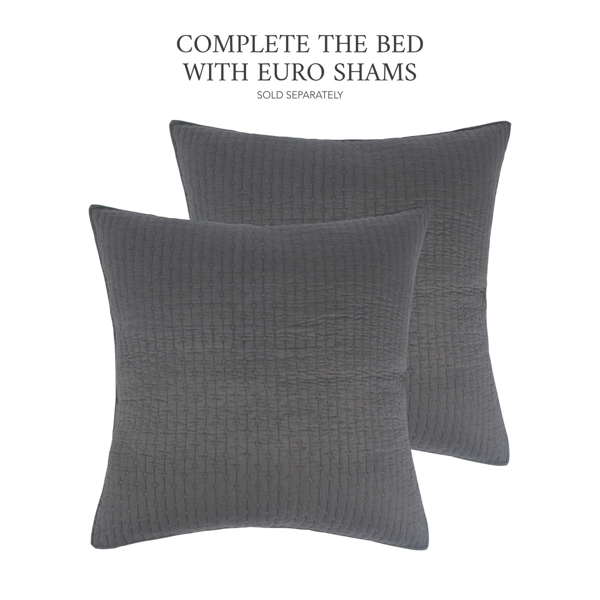 Cross Stitch Quilt Set