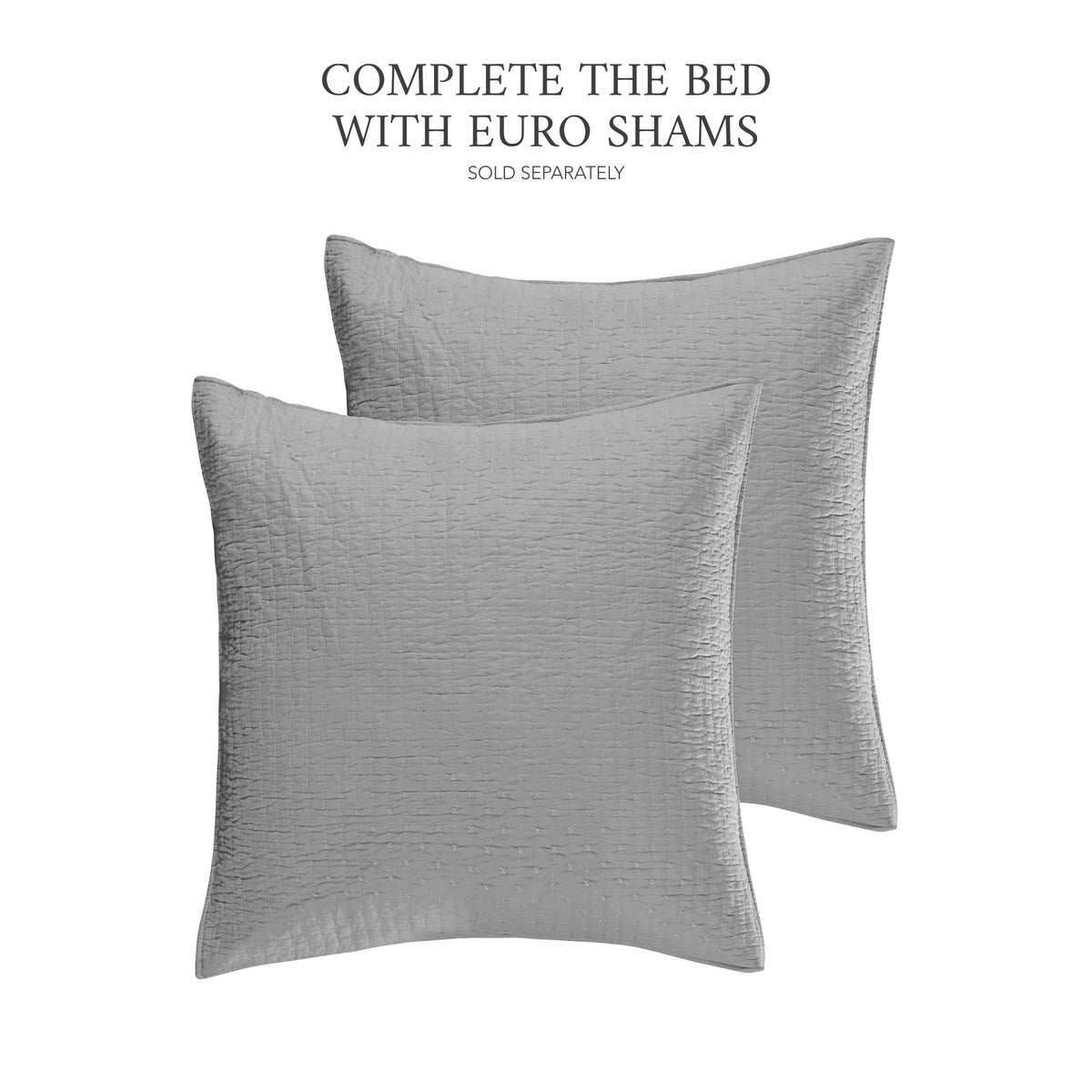 Cross Stitch Quilt Set