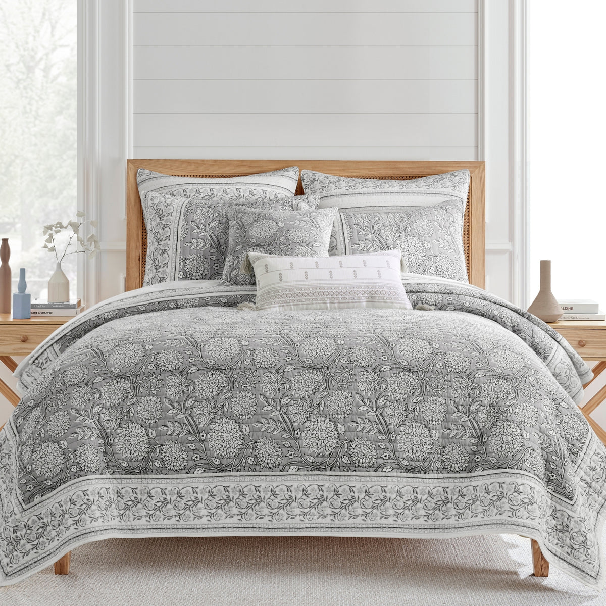 Adare Quilt Set