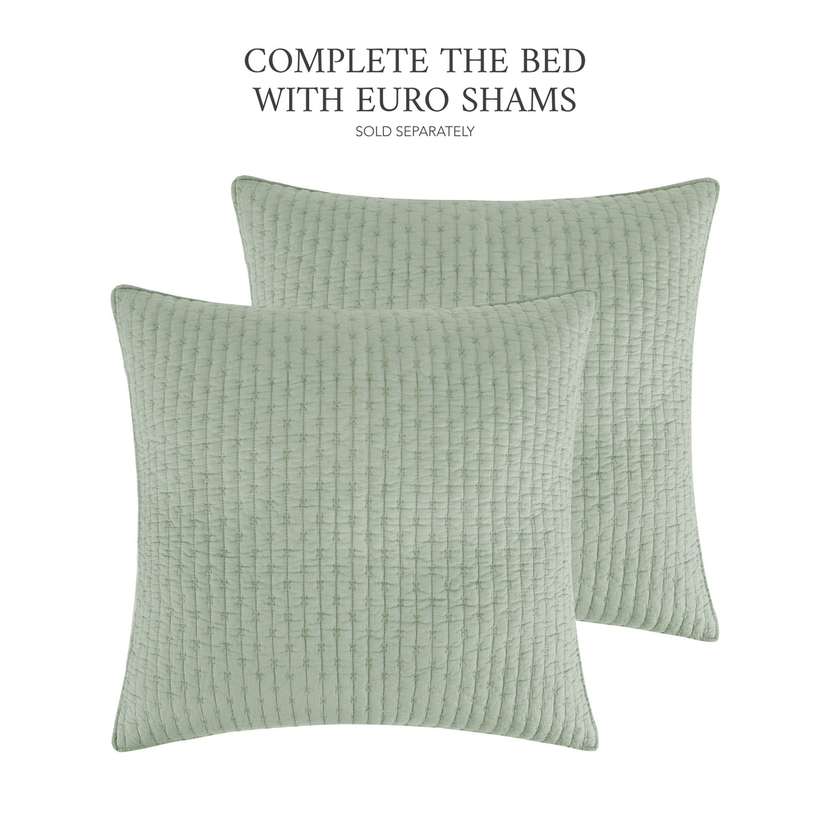 Cross Stitch Quilt Set