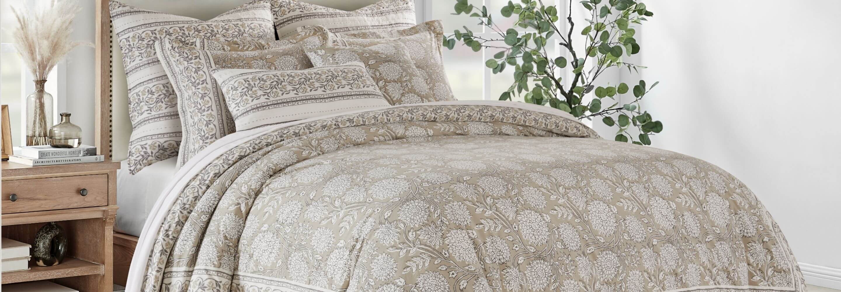 LEVTEX HOME | Timeless Bedding – Levtex Home