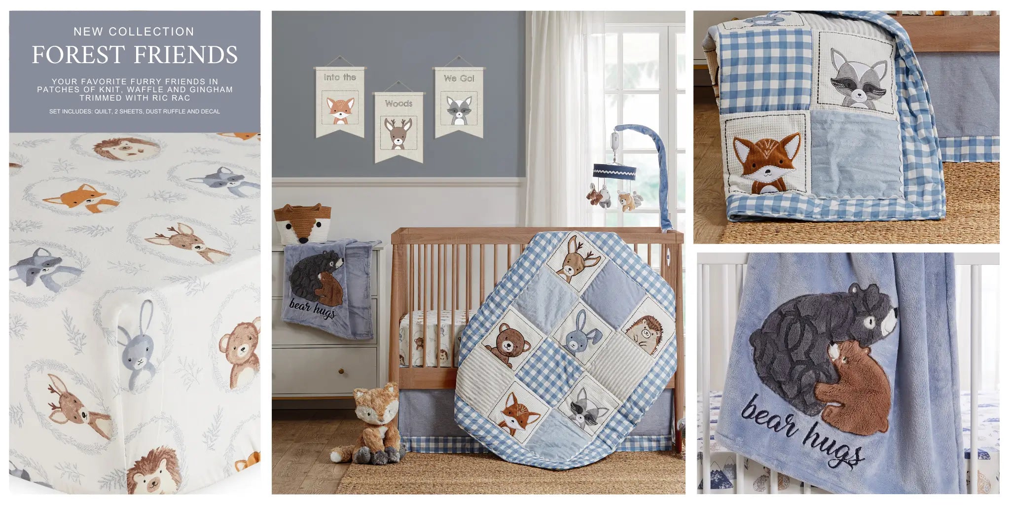 Baby Bedding Nursery Decor Levtex Baby Levtex Home