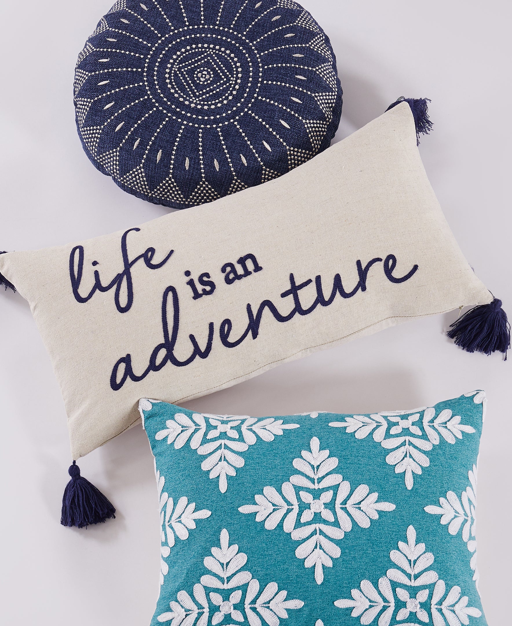 Decorative dorm pillows best sale