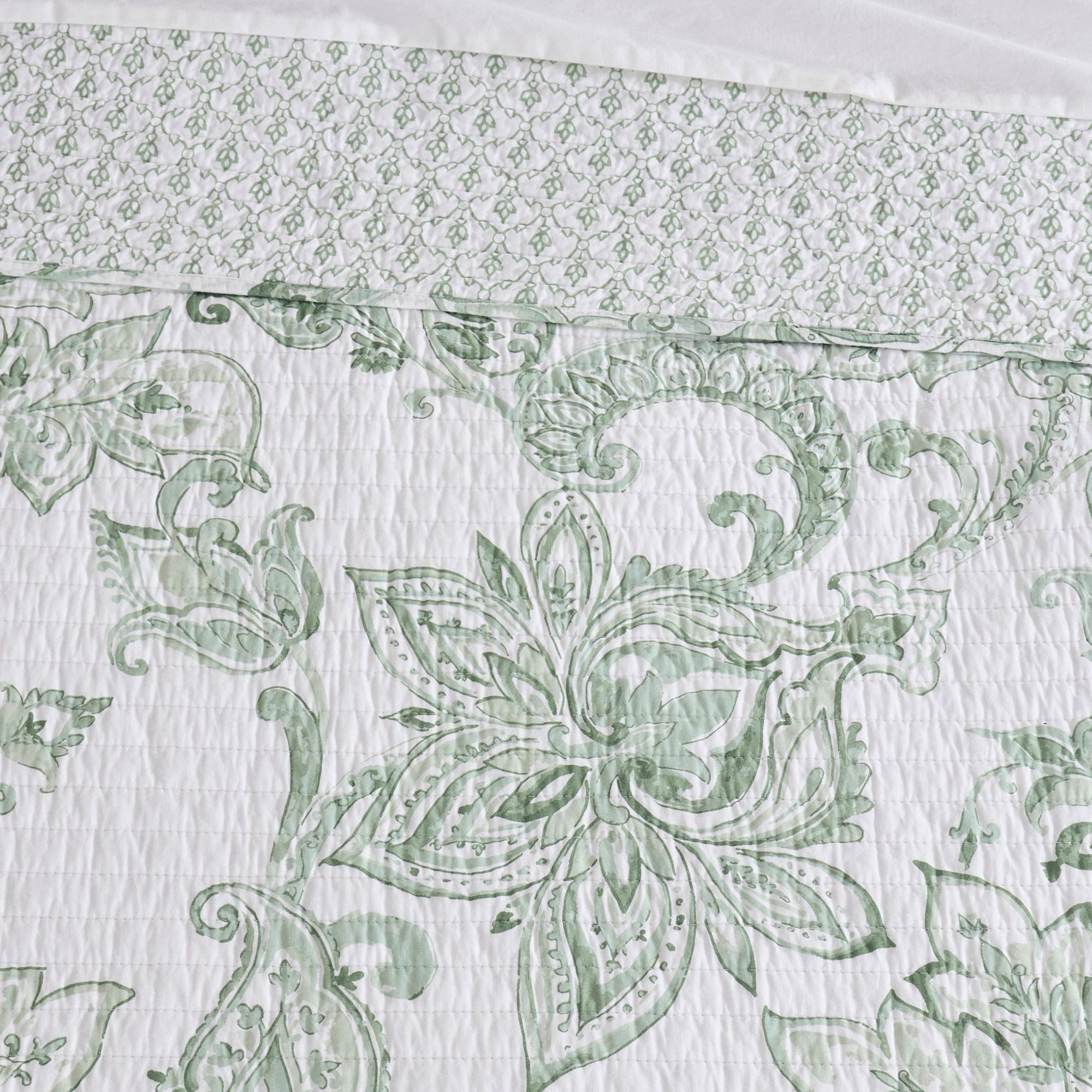 Bennett Quilt Set