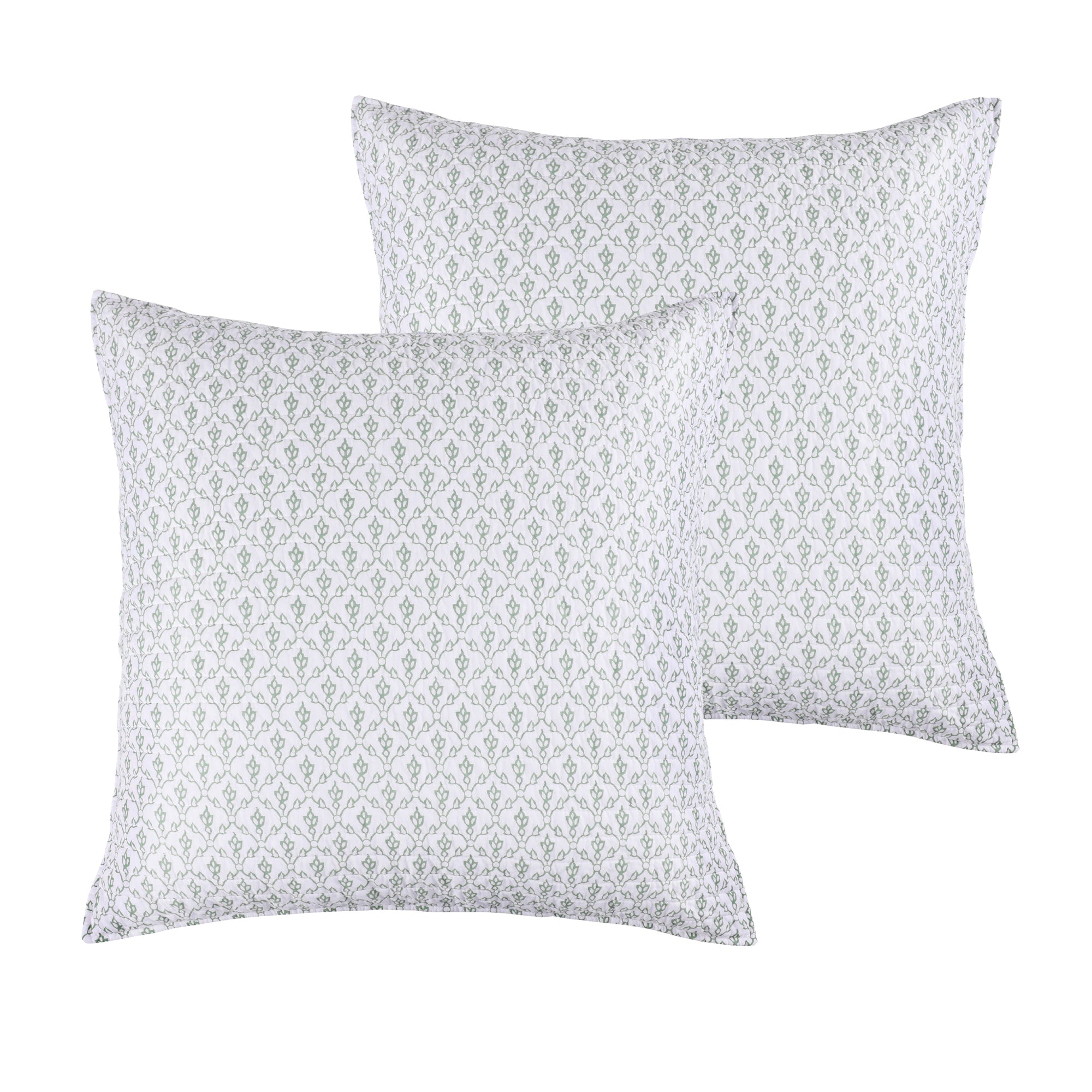 Bennett Euro Sham Set of 2
