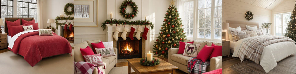 CHRISTMAS SHOP – Page 16 – Levtex Home