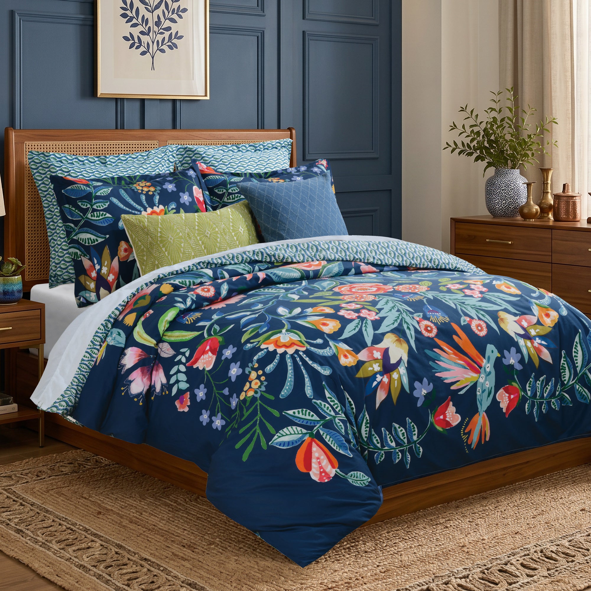 Danika Duvet Cover Set
