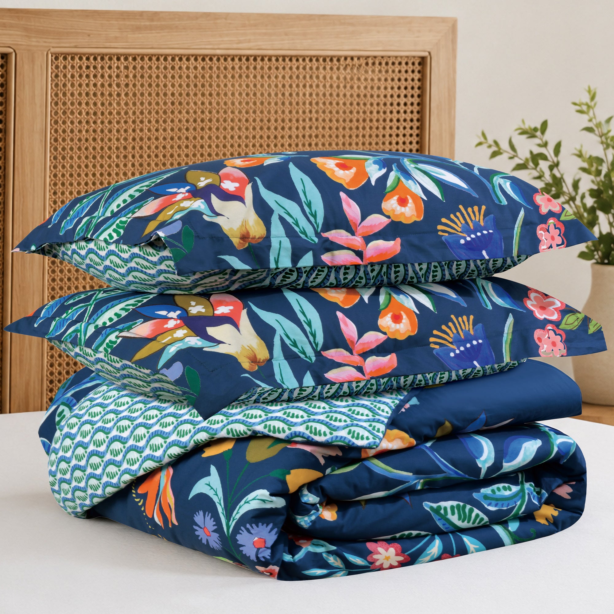 Danika Duvet Cover Set