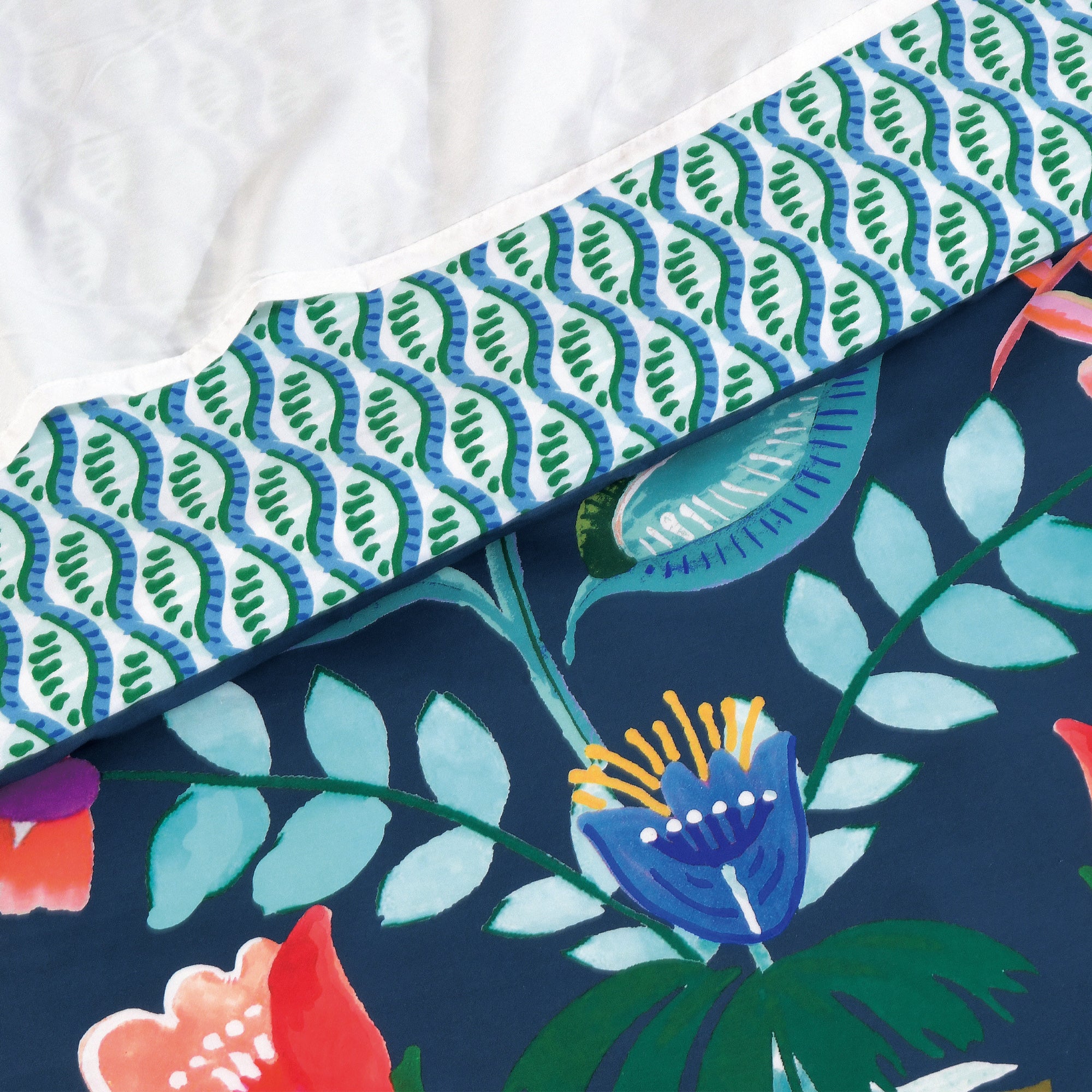 Danika Duvet Cover Set