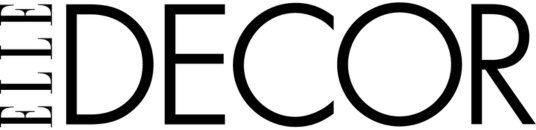 Elle Decor Logo