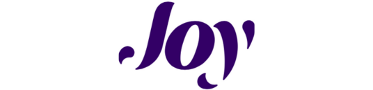 Joy logo