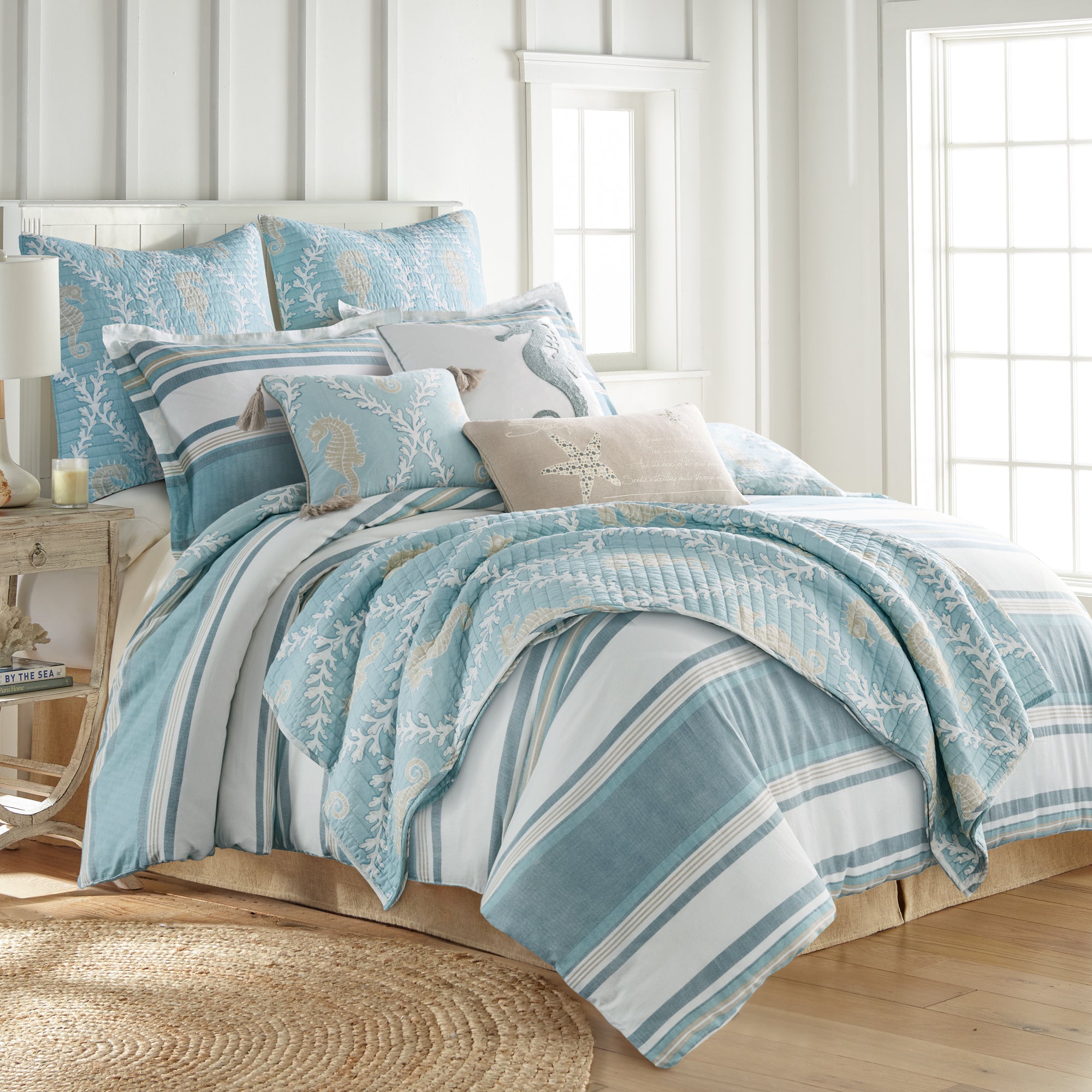 Kailua Duvet Cover Set