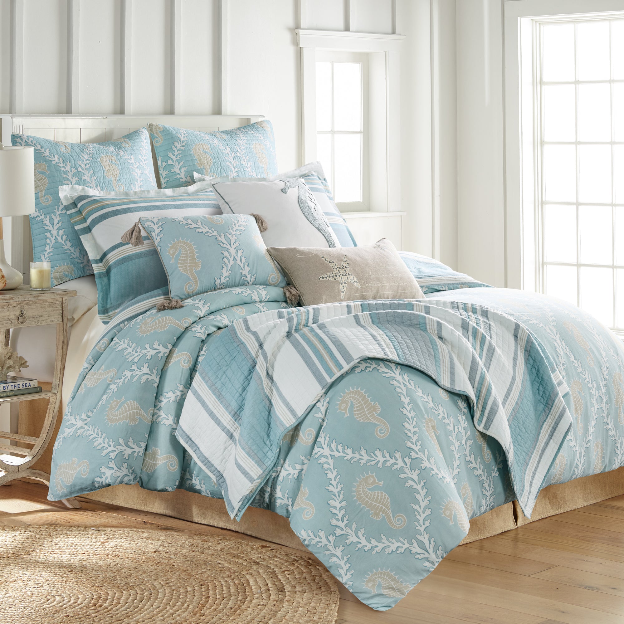 Kailua Duvet Cover Set