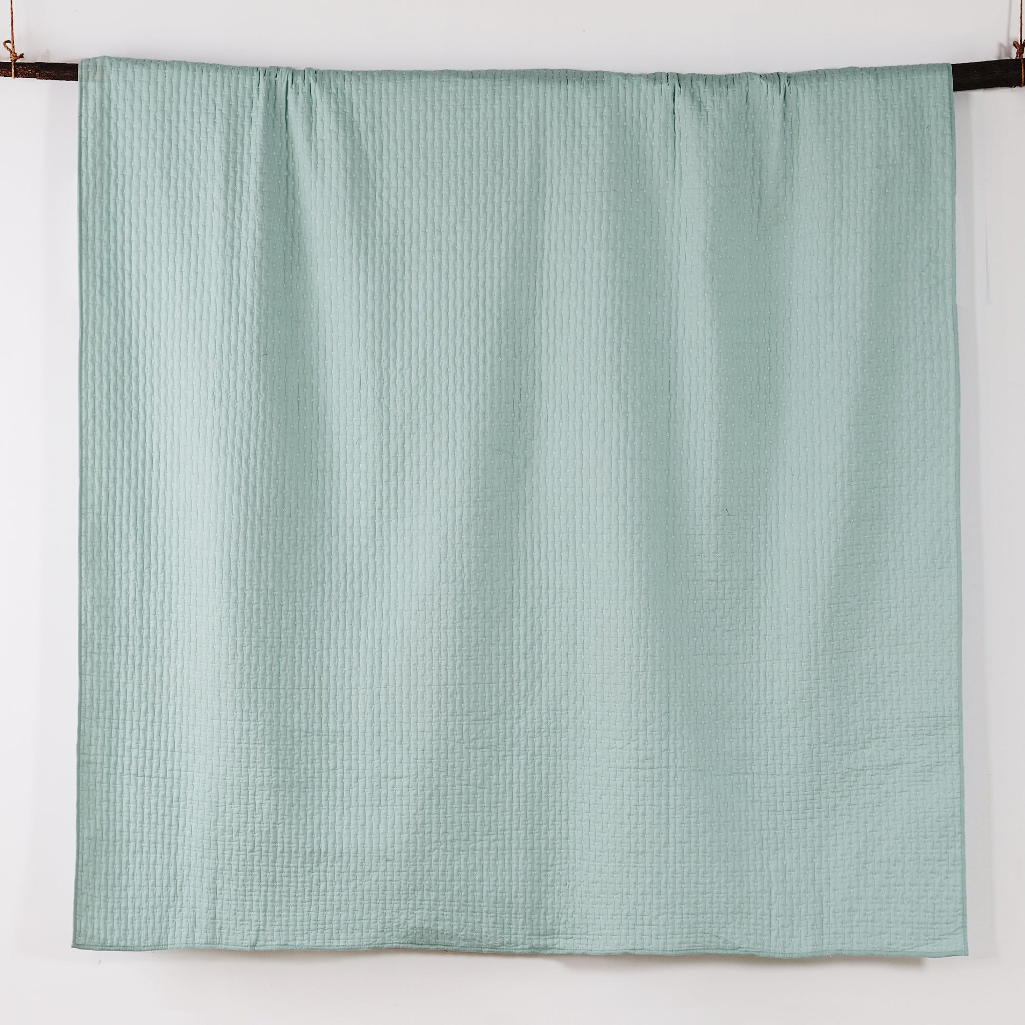 Cross Stitch Quilt Set