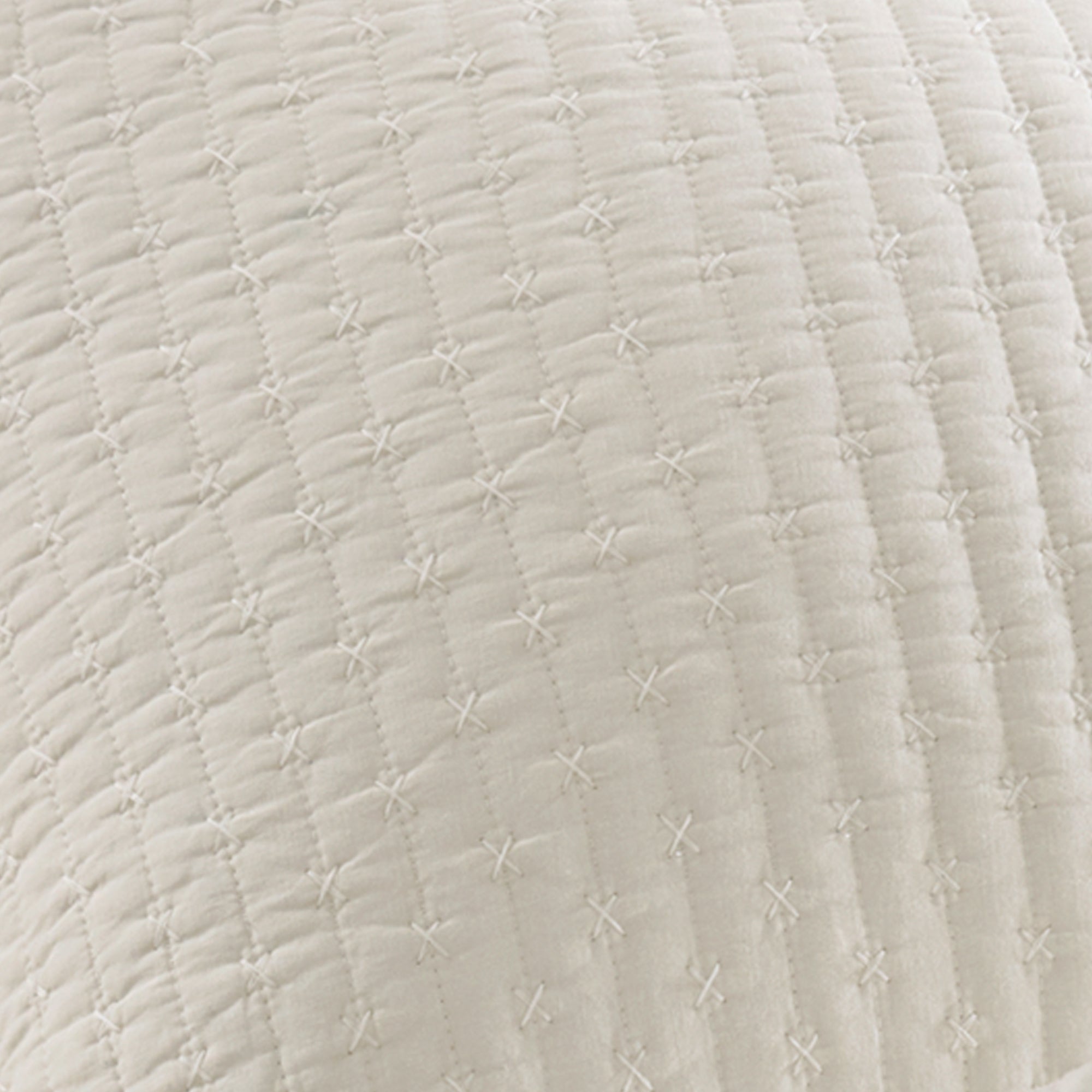 Cross Stitch Quilt Set