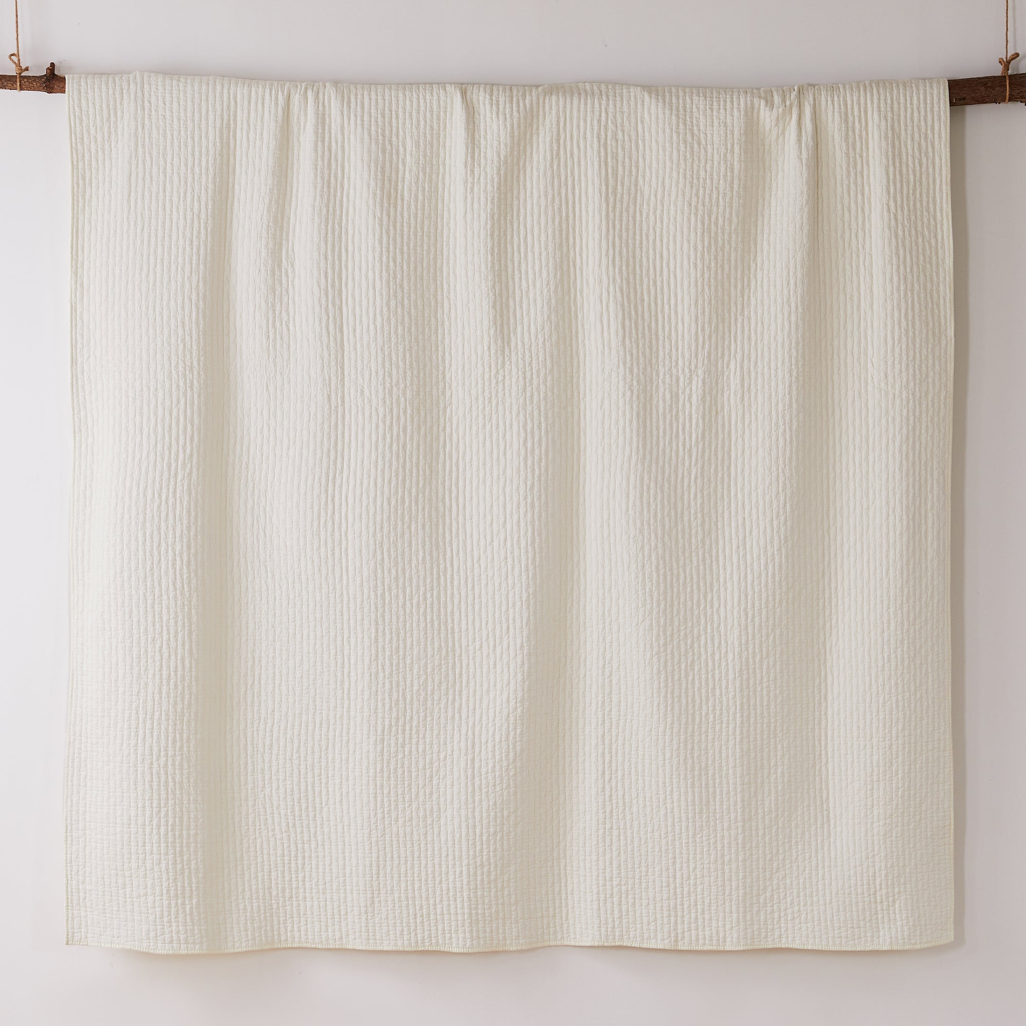 Cross Stitch Quilt Set