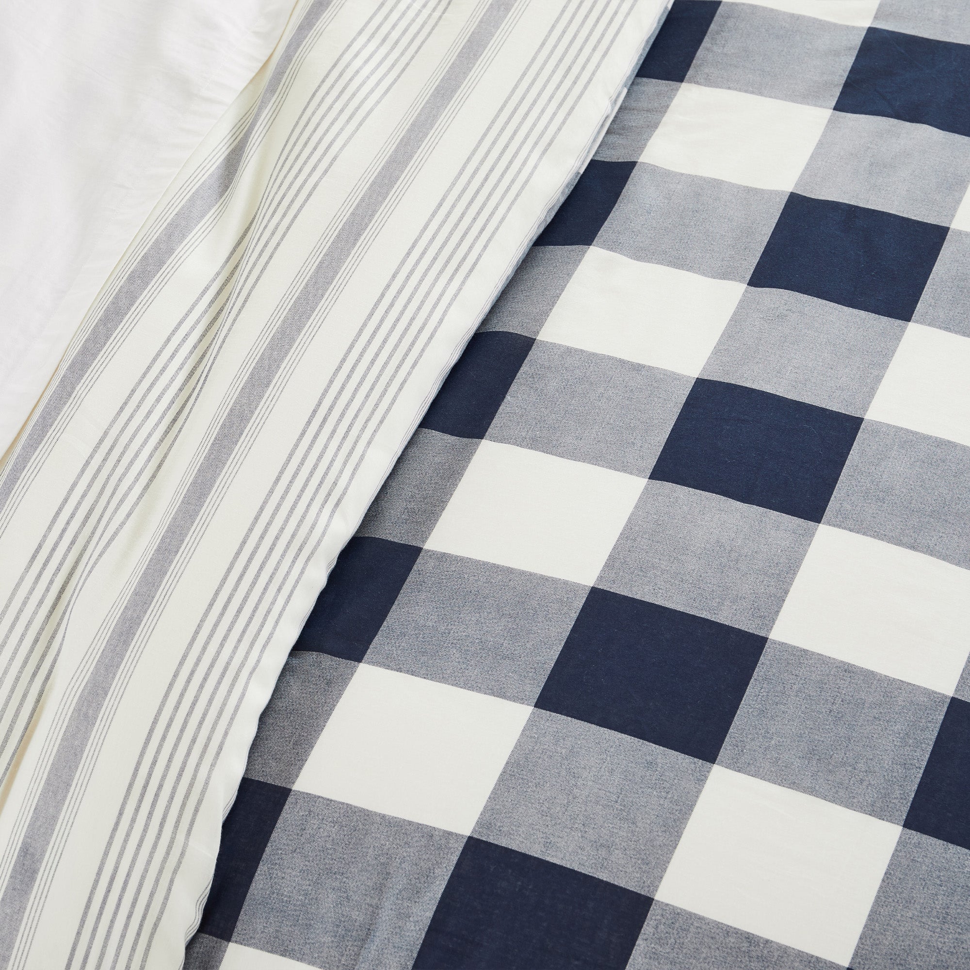 Camden Duvet Cover Set