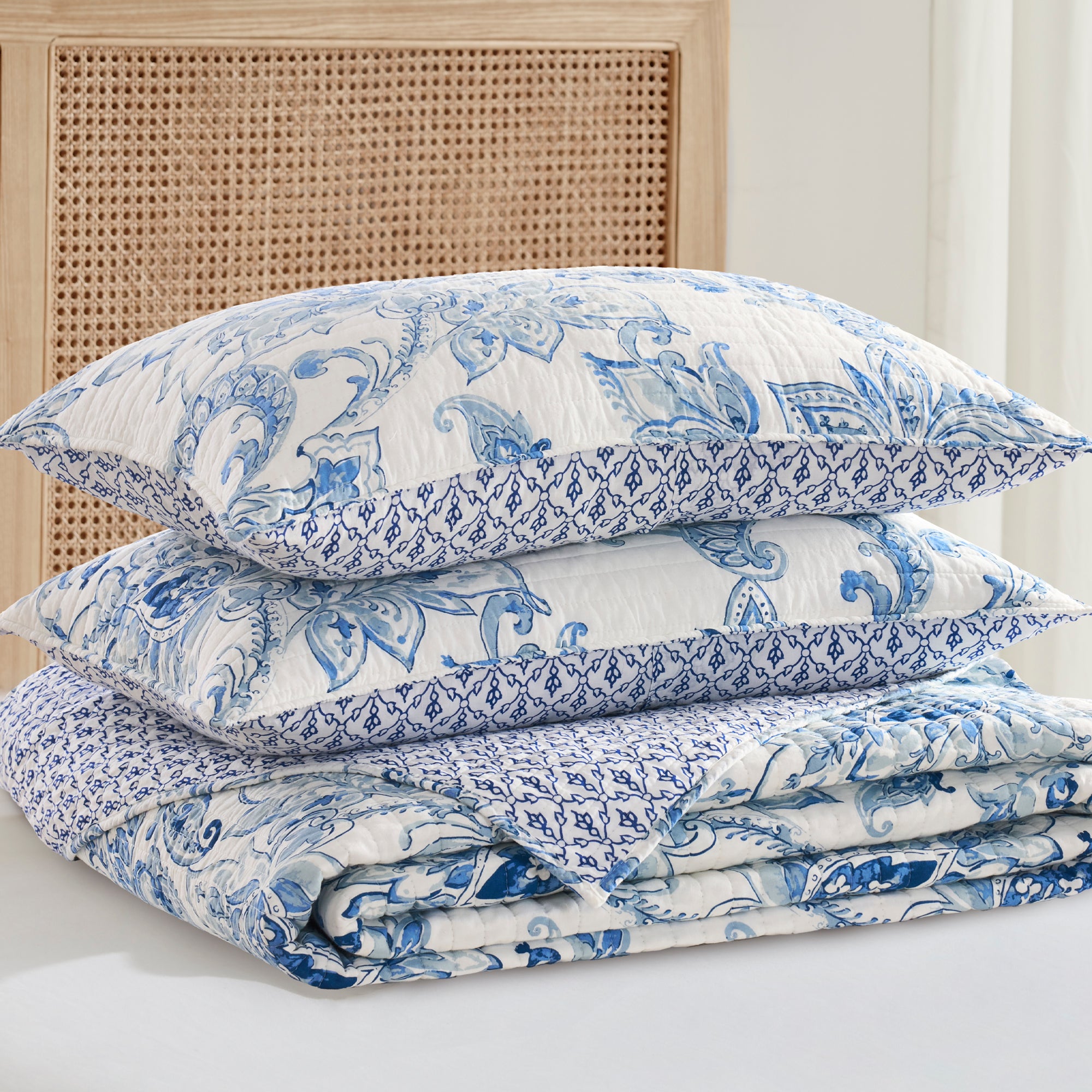 Bennett Bedspread Set