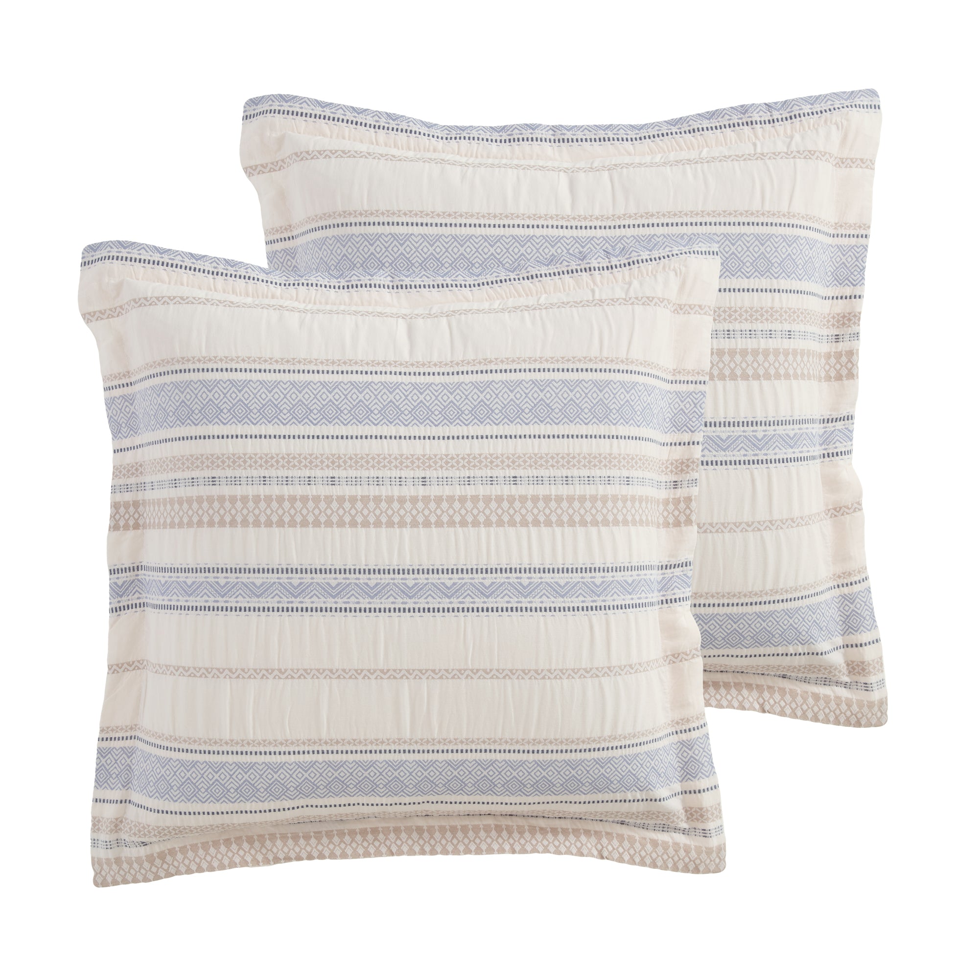 Pickford Euro Sham set of 2