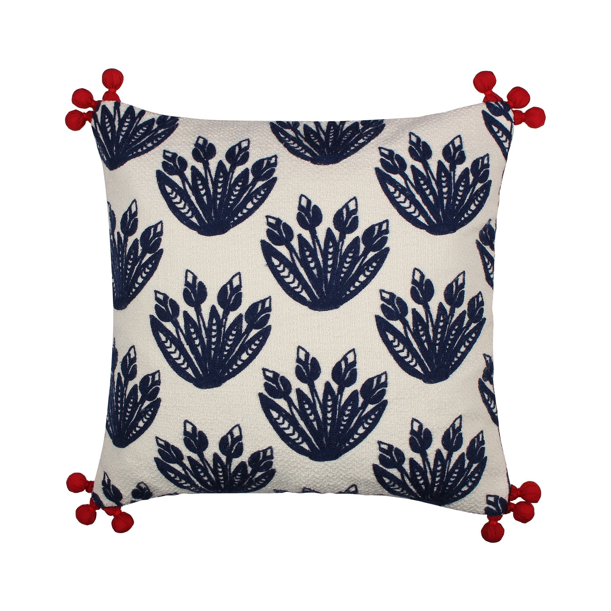 Navy Pillow Bundle