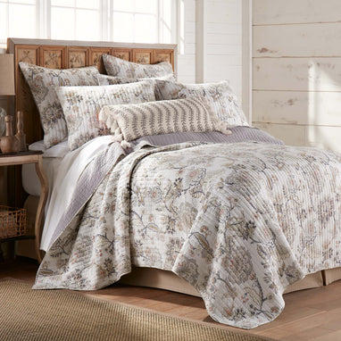 Levtex Home Ophelia Pillow 14x30
