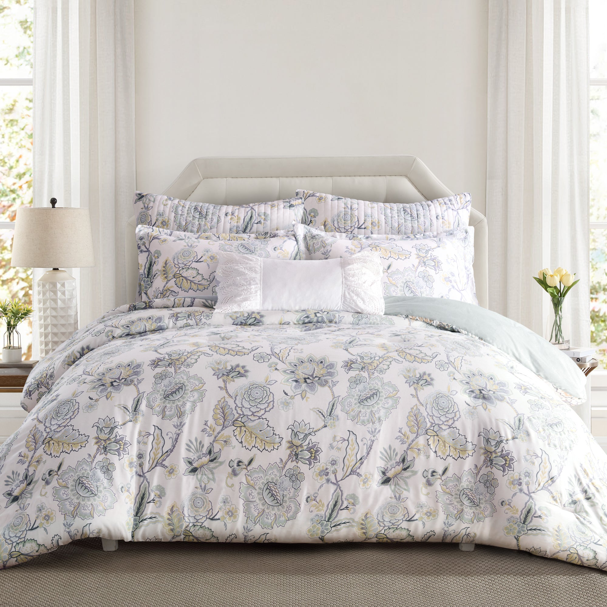 Ophelia Comforter Set