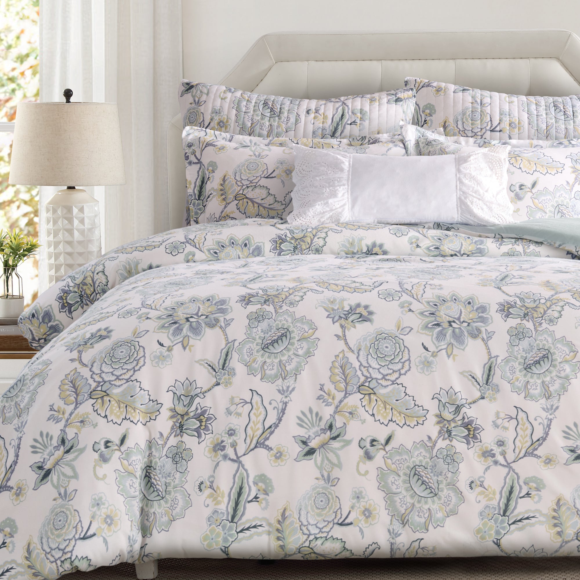 Ophelia Duvet Cover Set