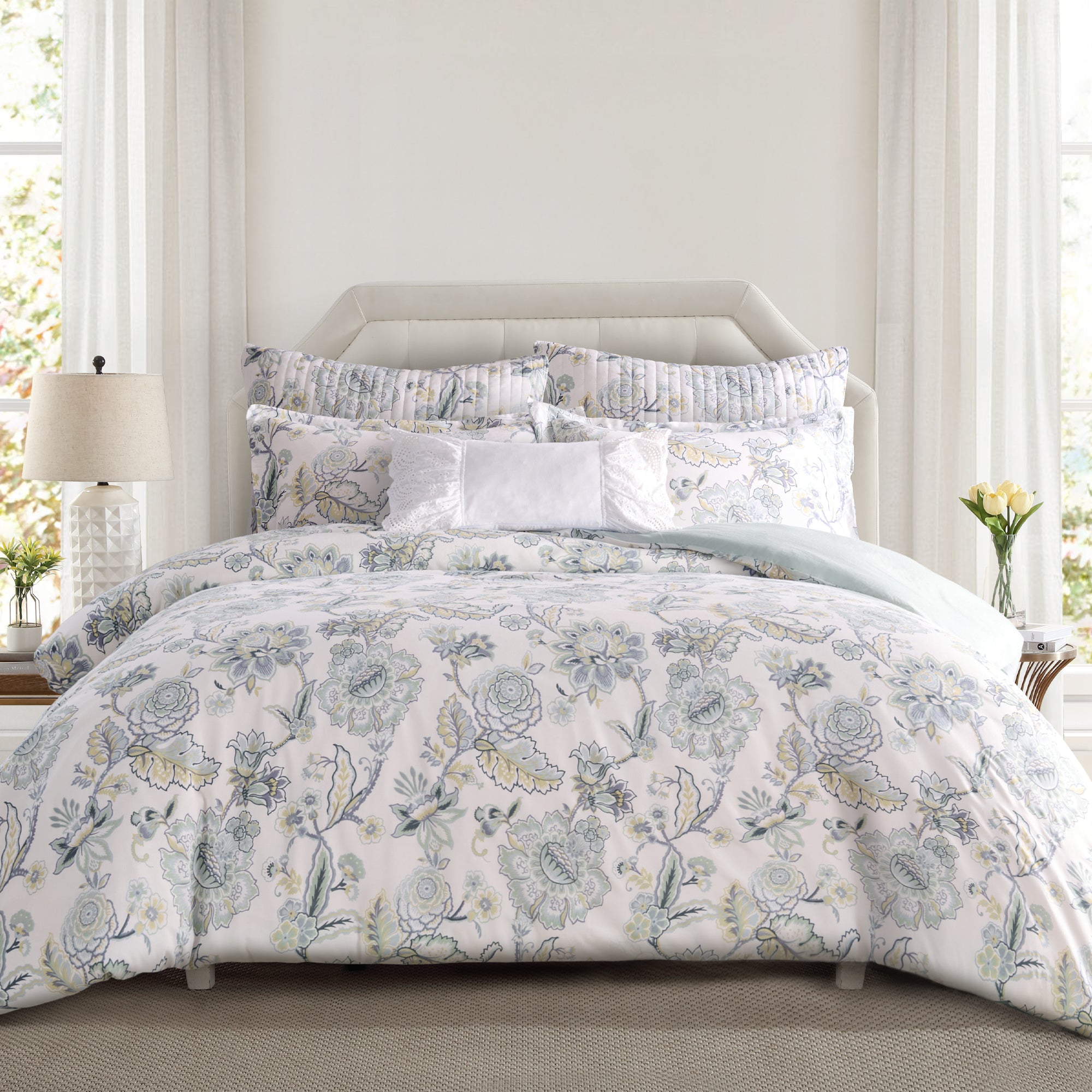 Ophelia Duvet Cover Set