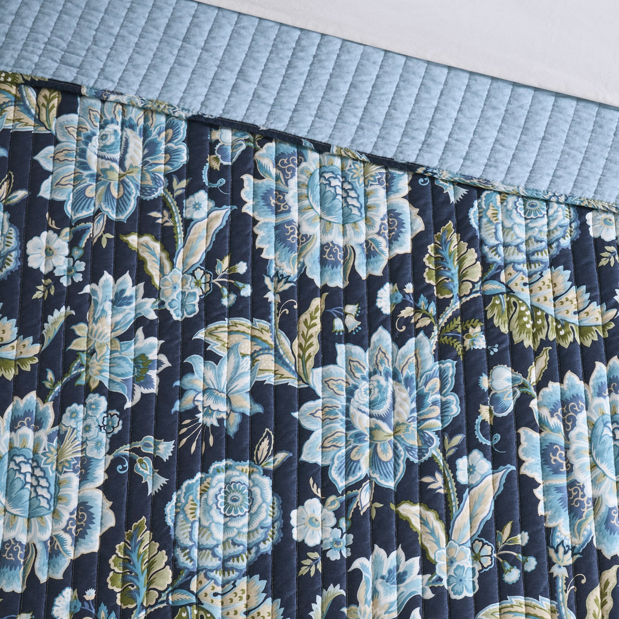 Ophelia Quilt Set