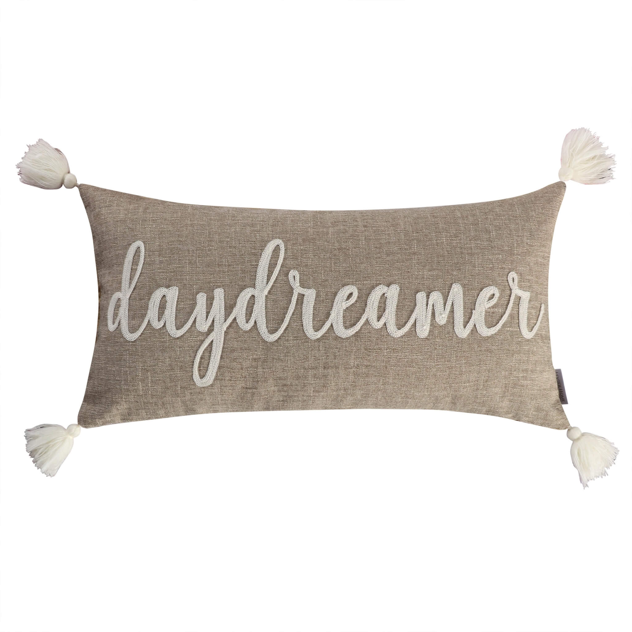 Mills Waffle Daydream Pillow