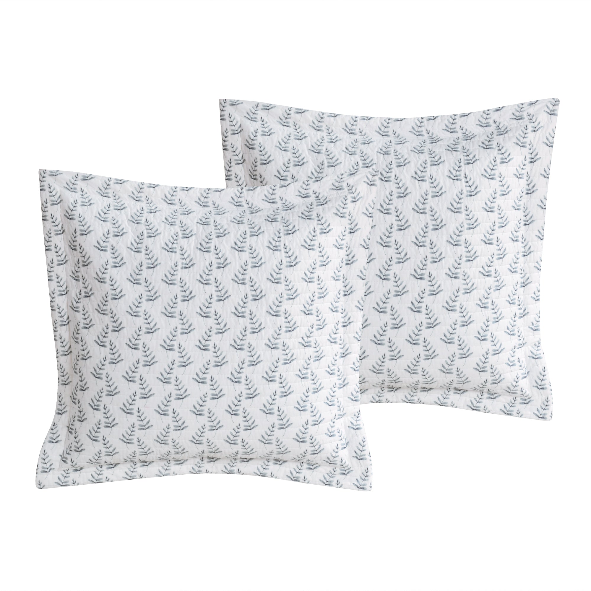 Viviana Euro Sham Set of 2