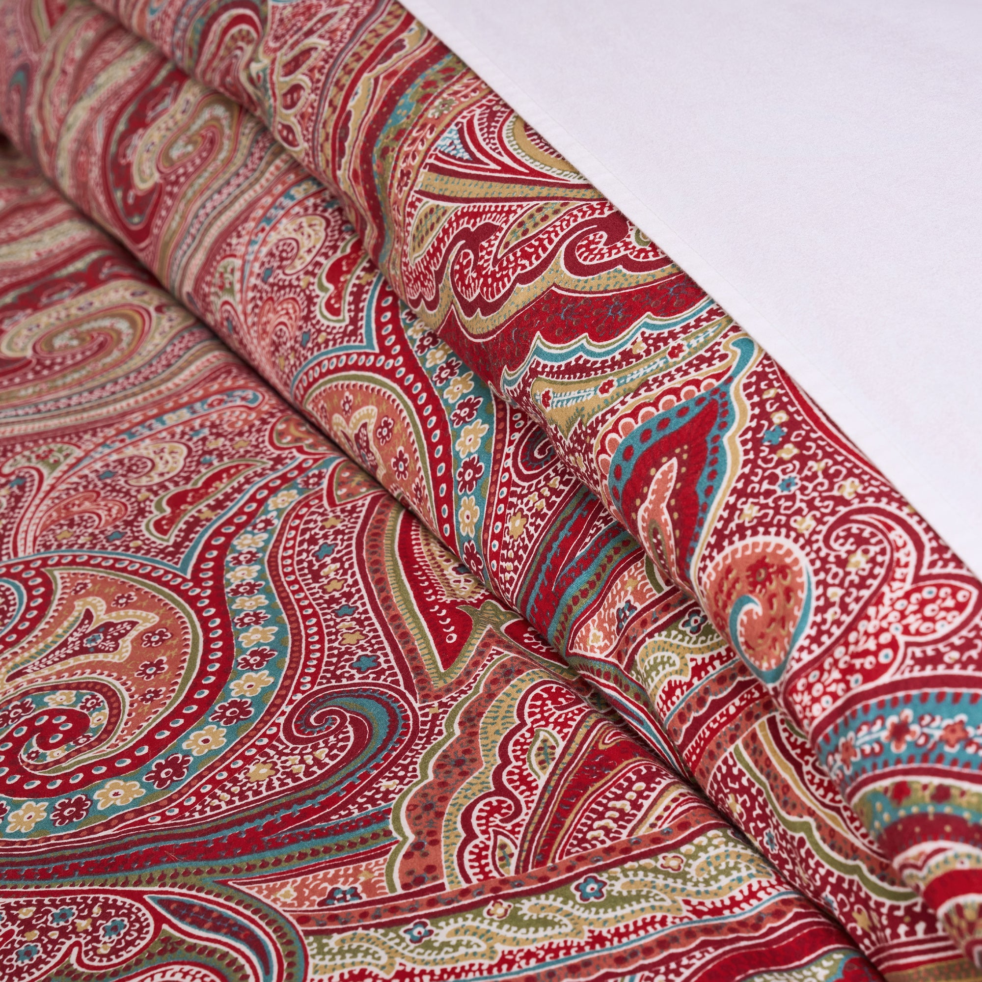 Spruce Duvet Cover Set