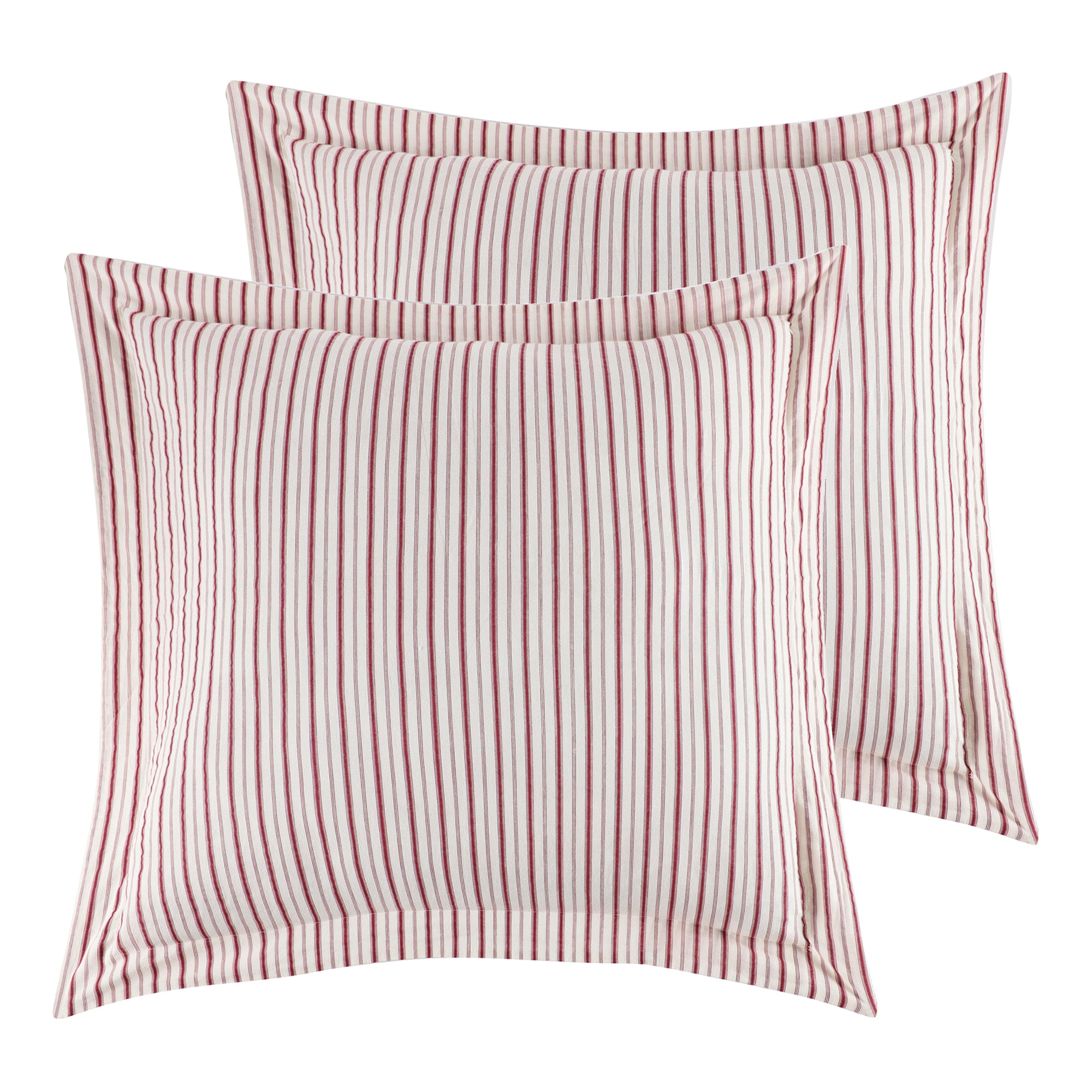 Spruce Euro Sham Set