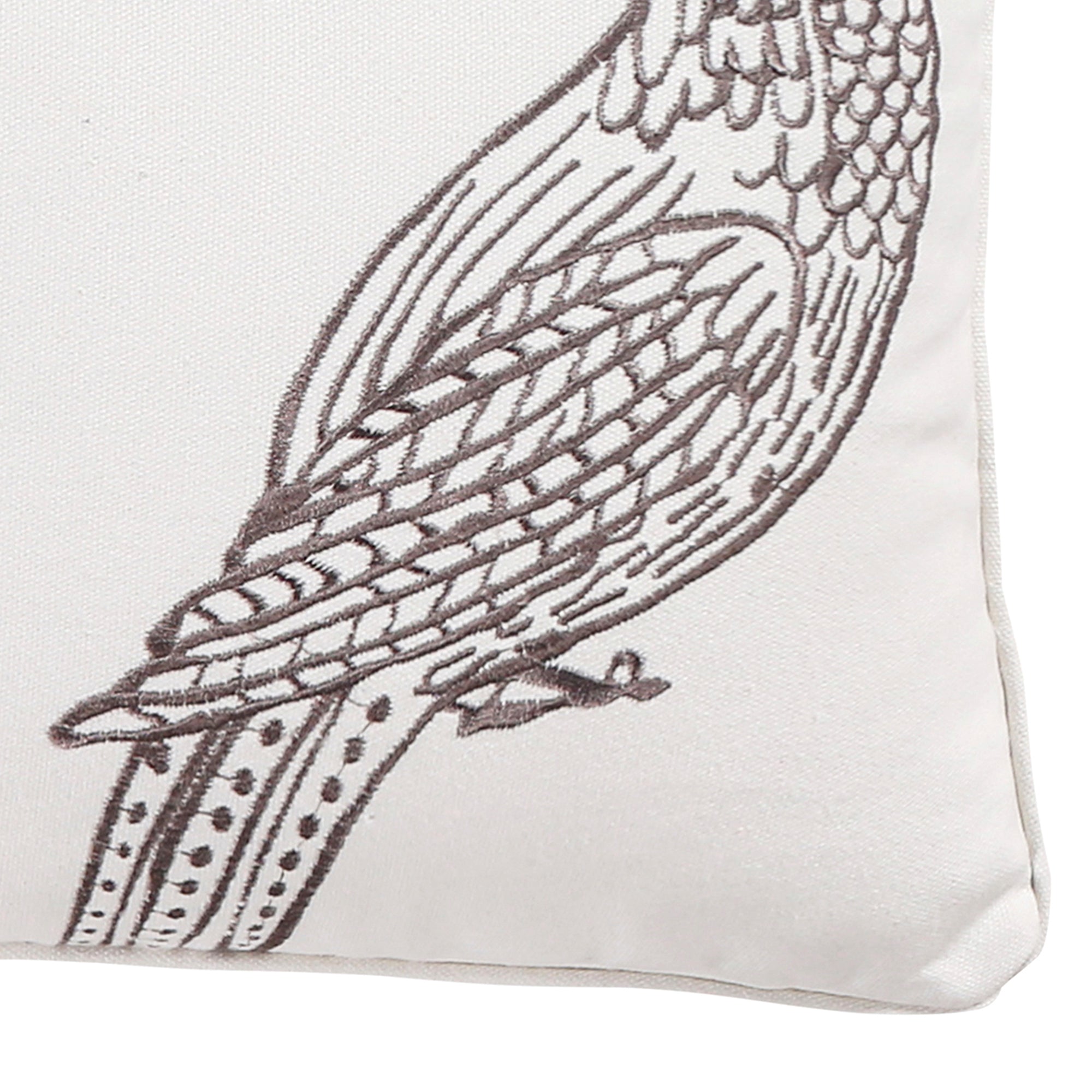 Tanzie Love Birds Pillow