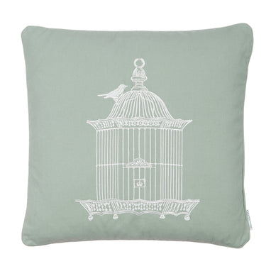 Levtex Home Palladium Birdcage Pillow