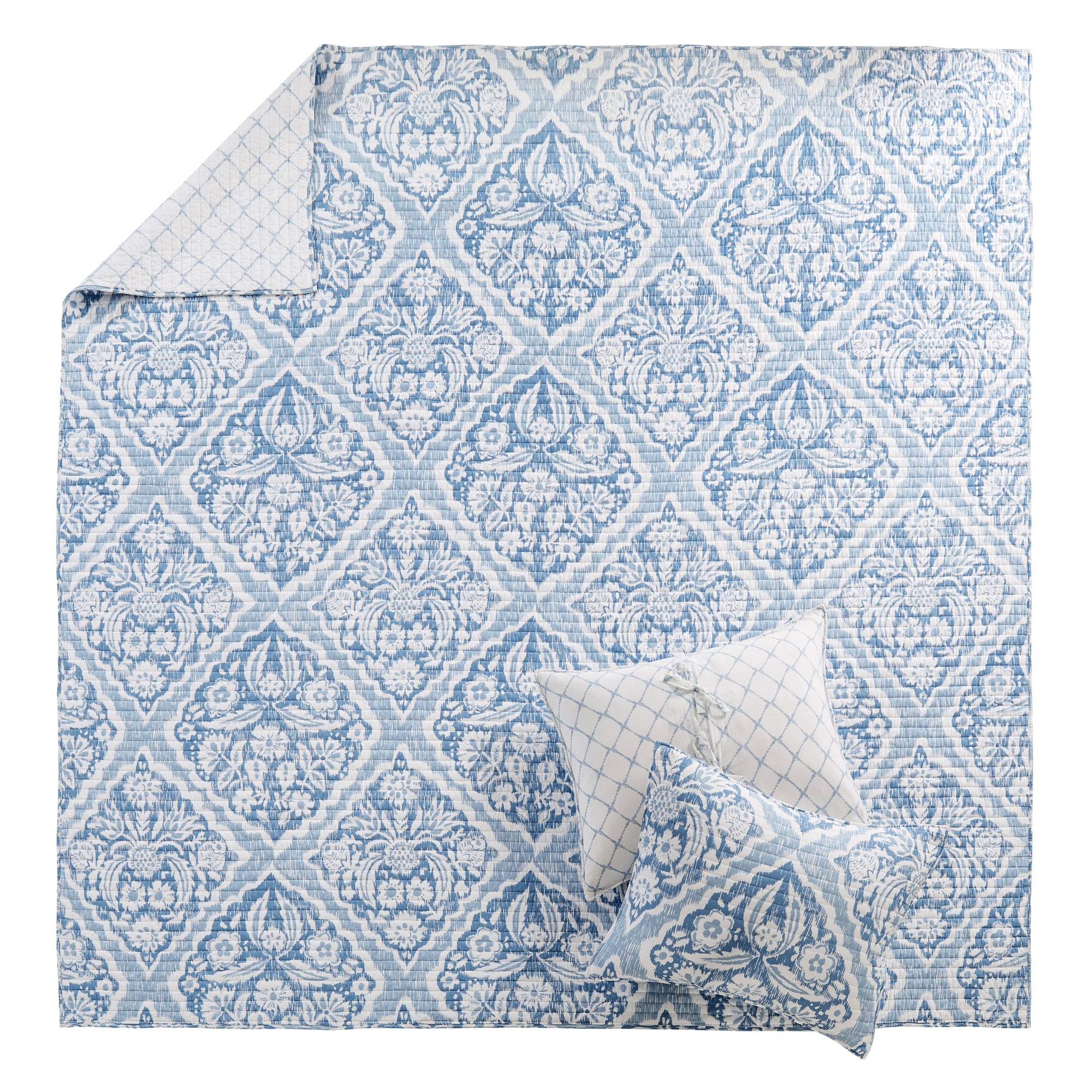 Becker Quilt Set